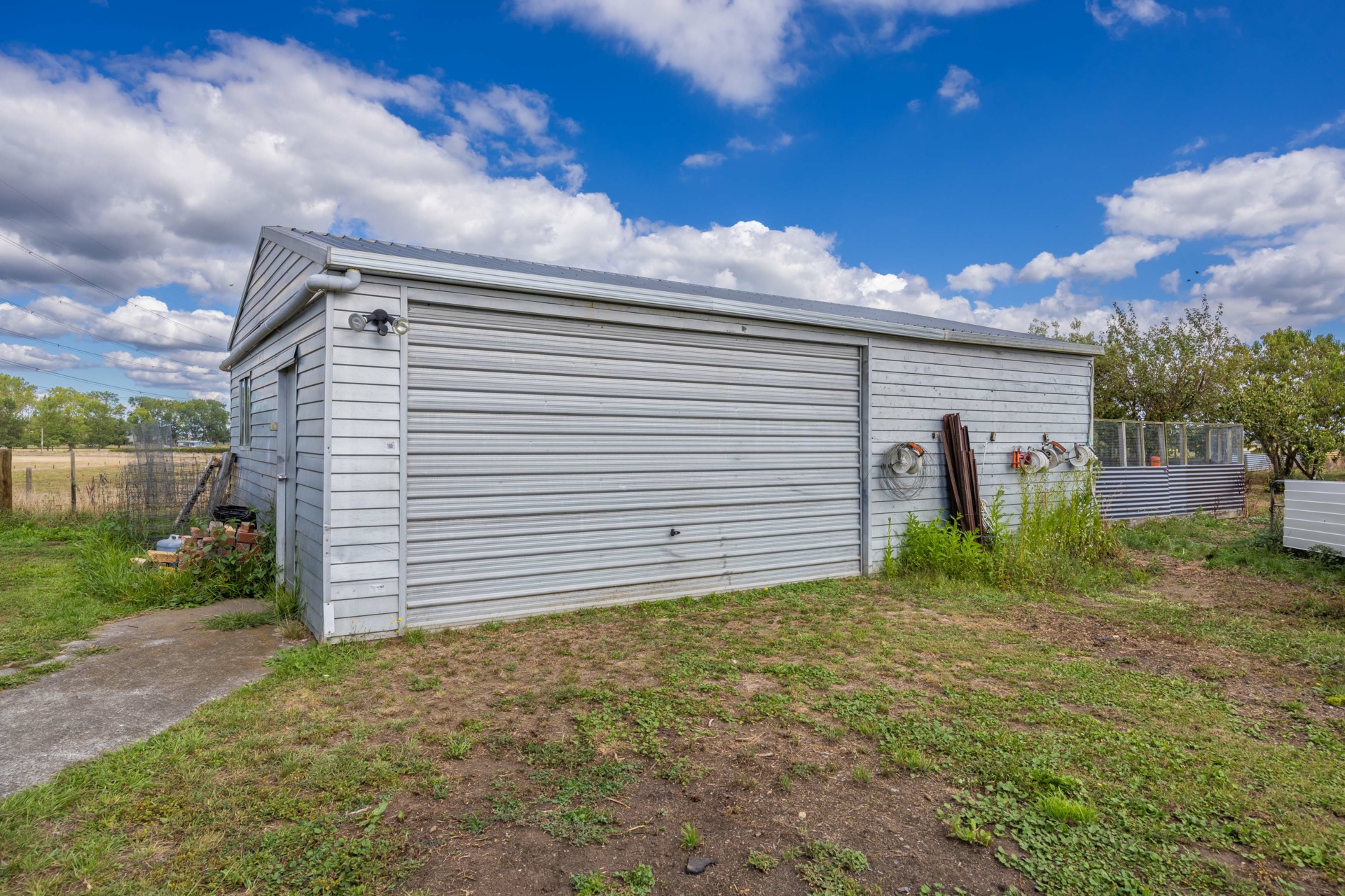 194 Proctor Road, ORINI