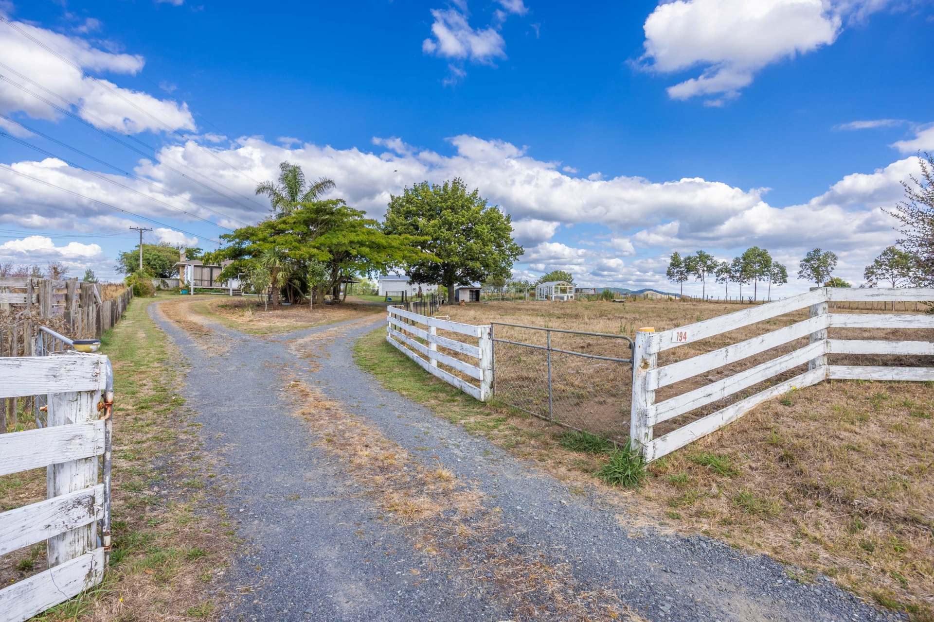 194 Proctor Road, ORINI