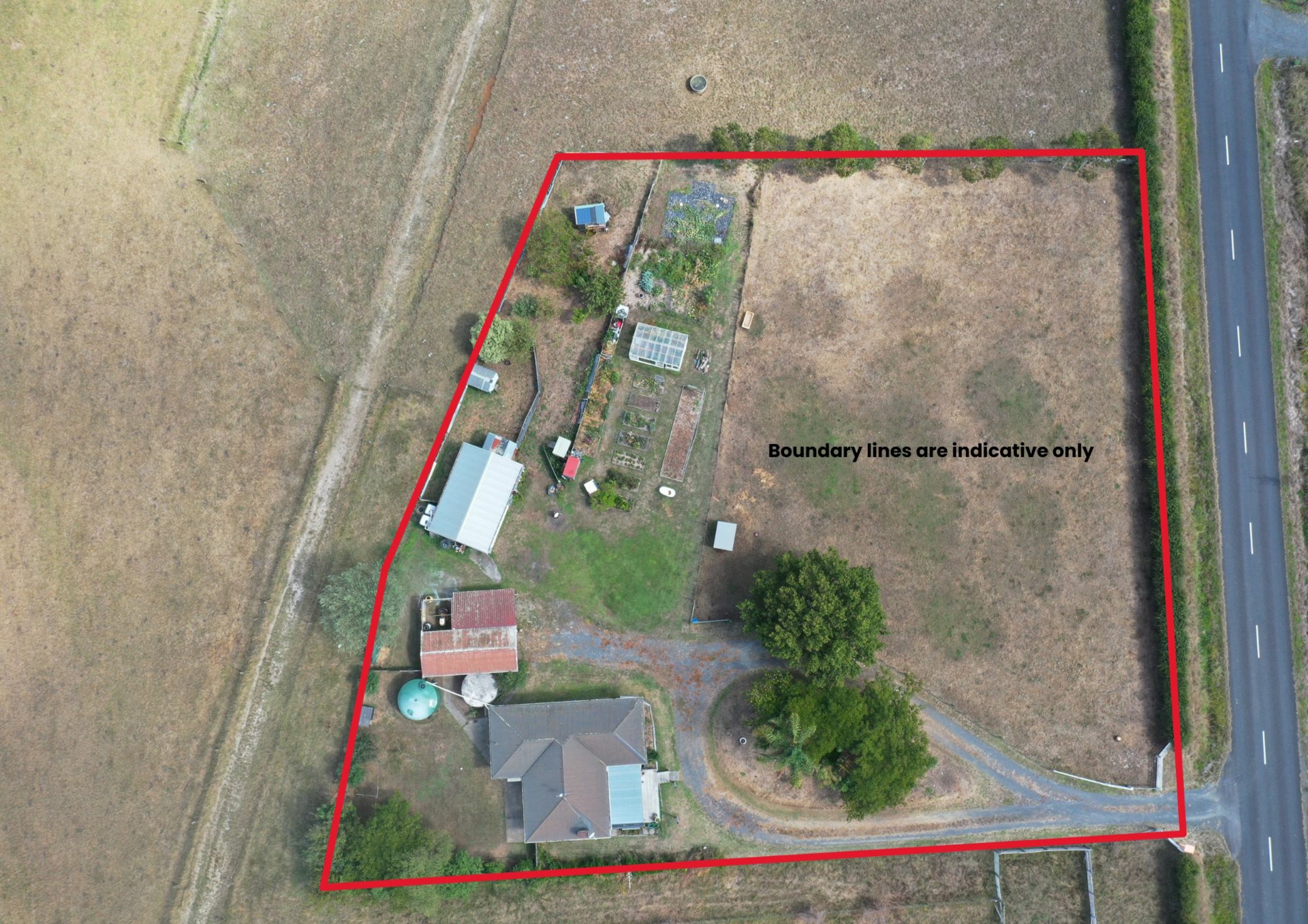 194 Proctor Road, ORINI