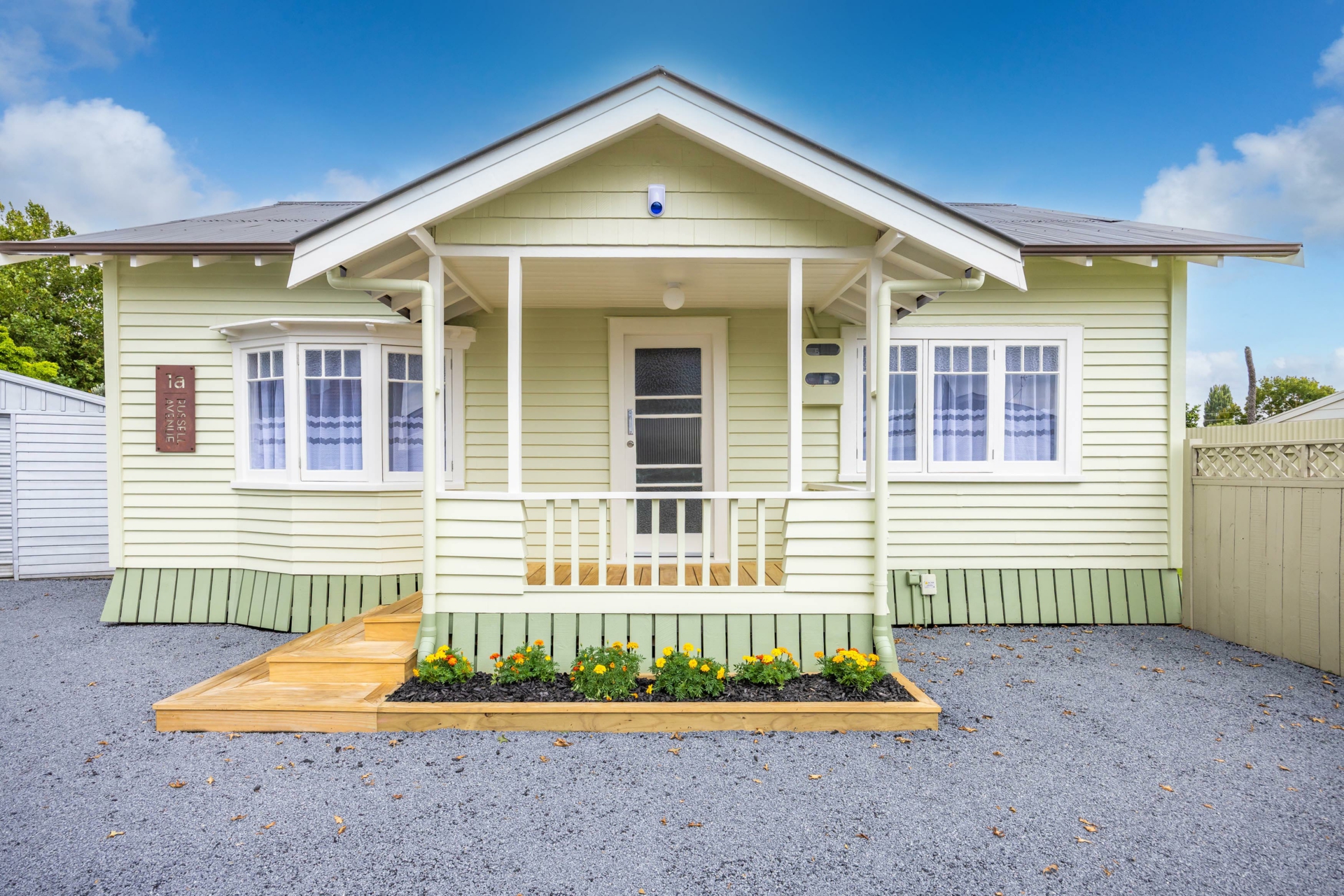 1A Russell Avenue, NGARUAWAHIA