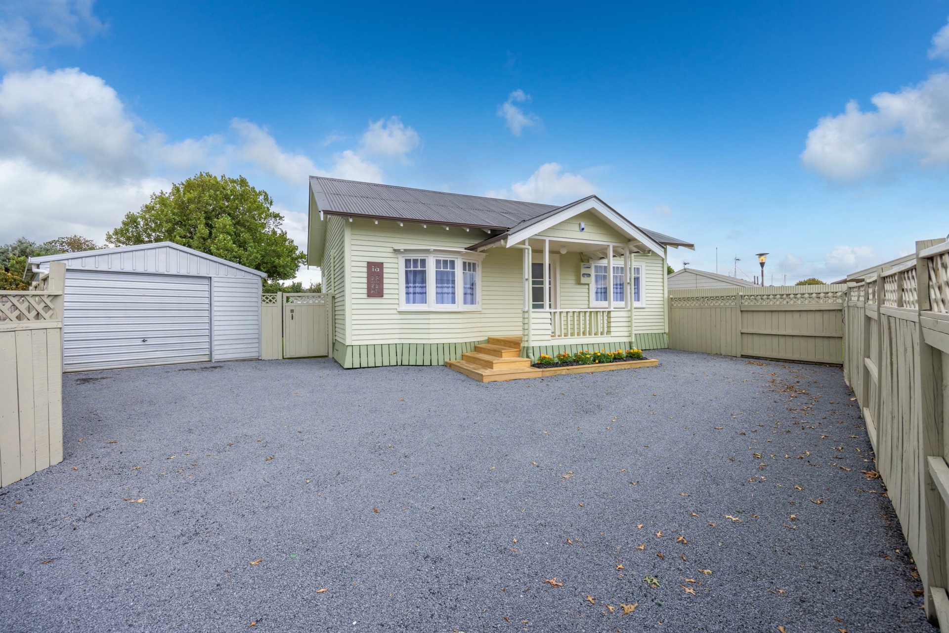 1A Russell Avenue, NGARUAWAHIA