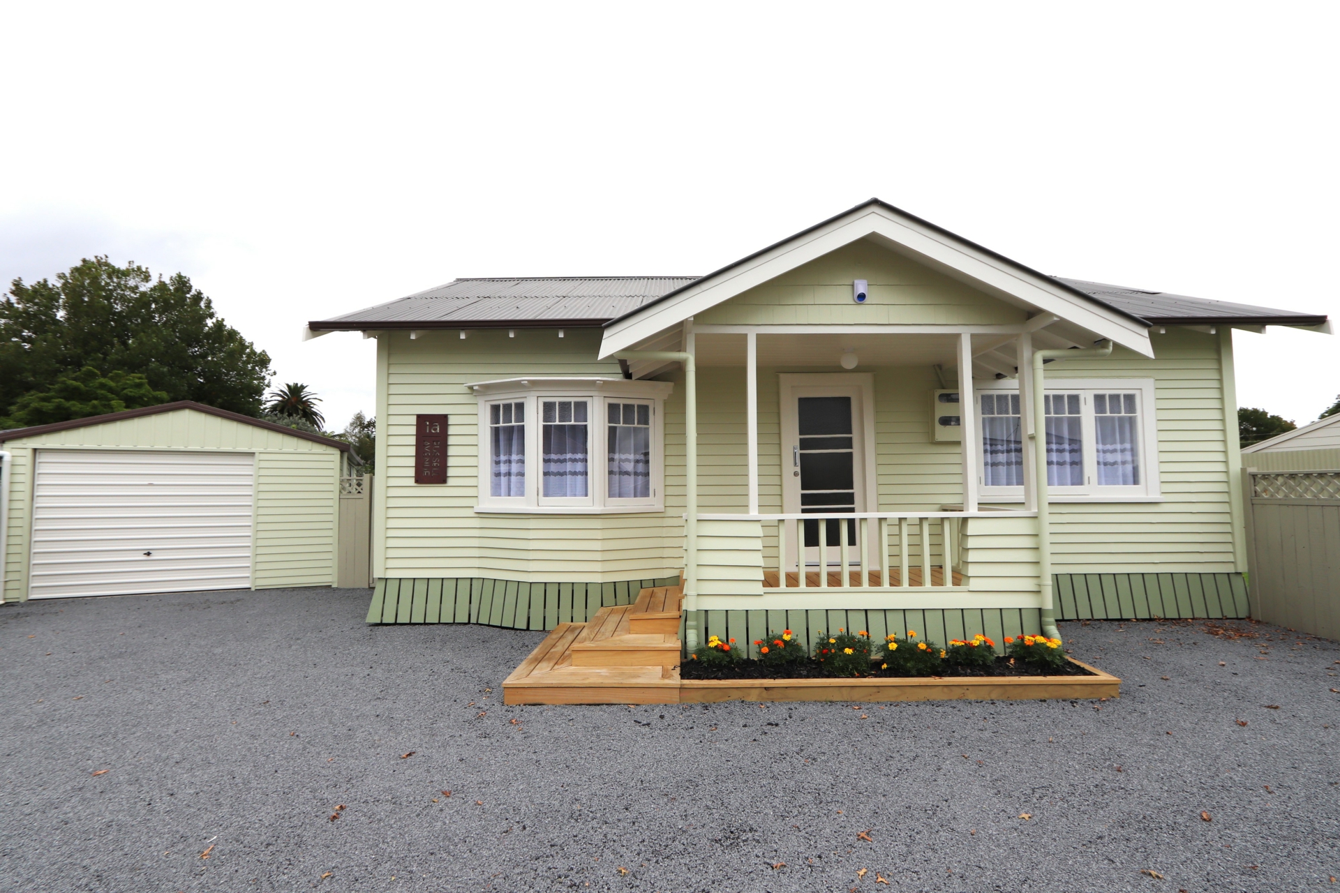1A Russell Avenue, NGARUAWAHIA