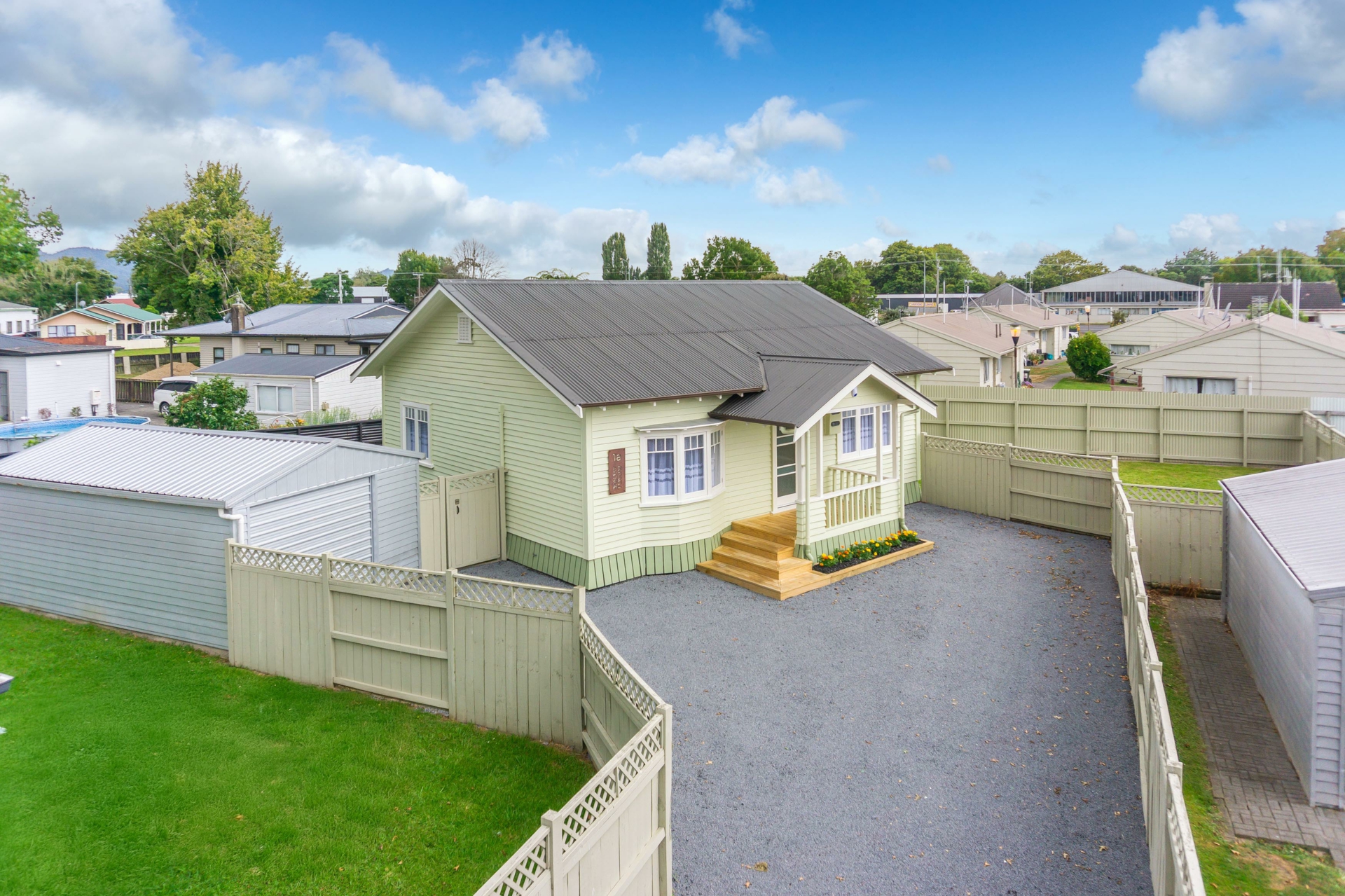 1A Russell Avenue, NGARUAWAHIA