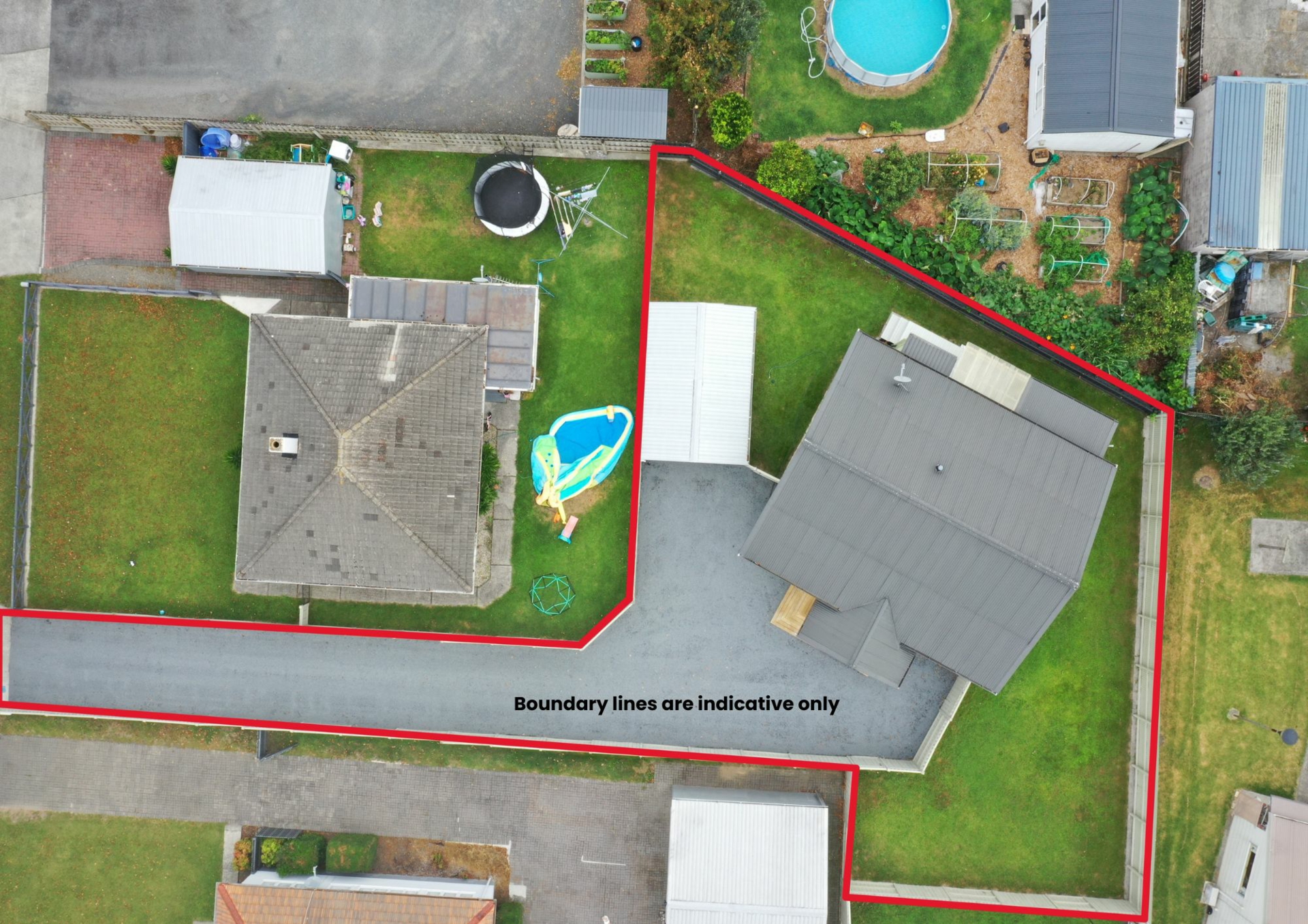 1A Russell Avenue, NGARUAWAHIA