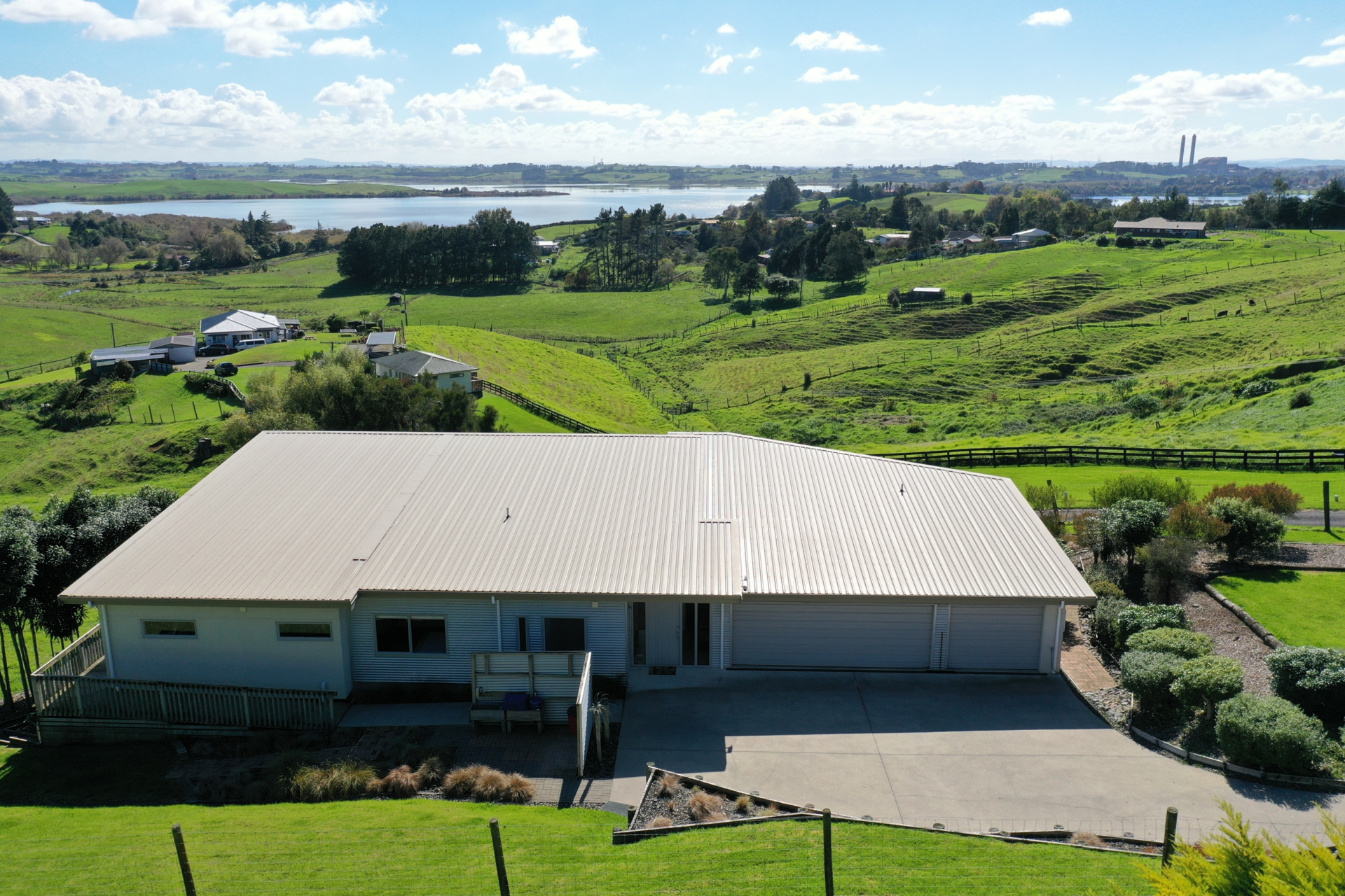 70 Hillside Heights Road, HUNTLY