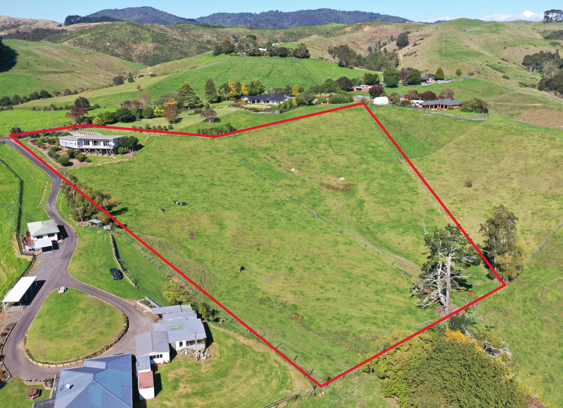 70 Hillside Heights Road, HUNTLY