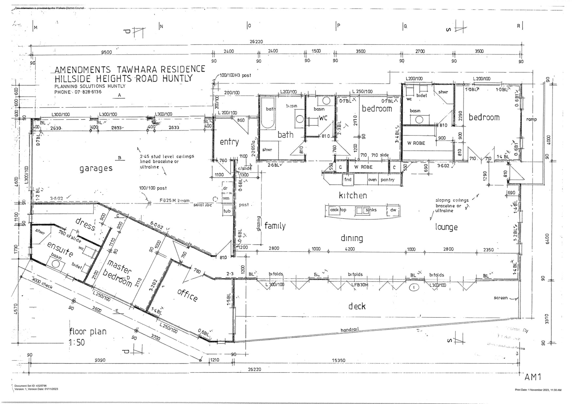 70 Hillside Heights Road, HUNTLY