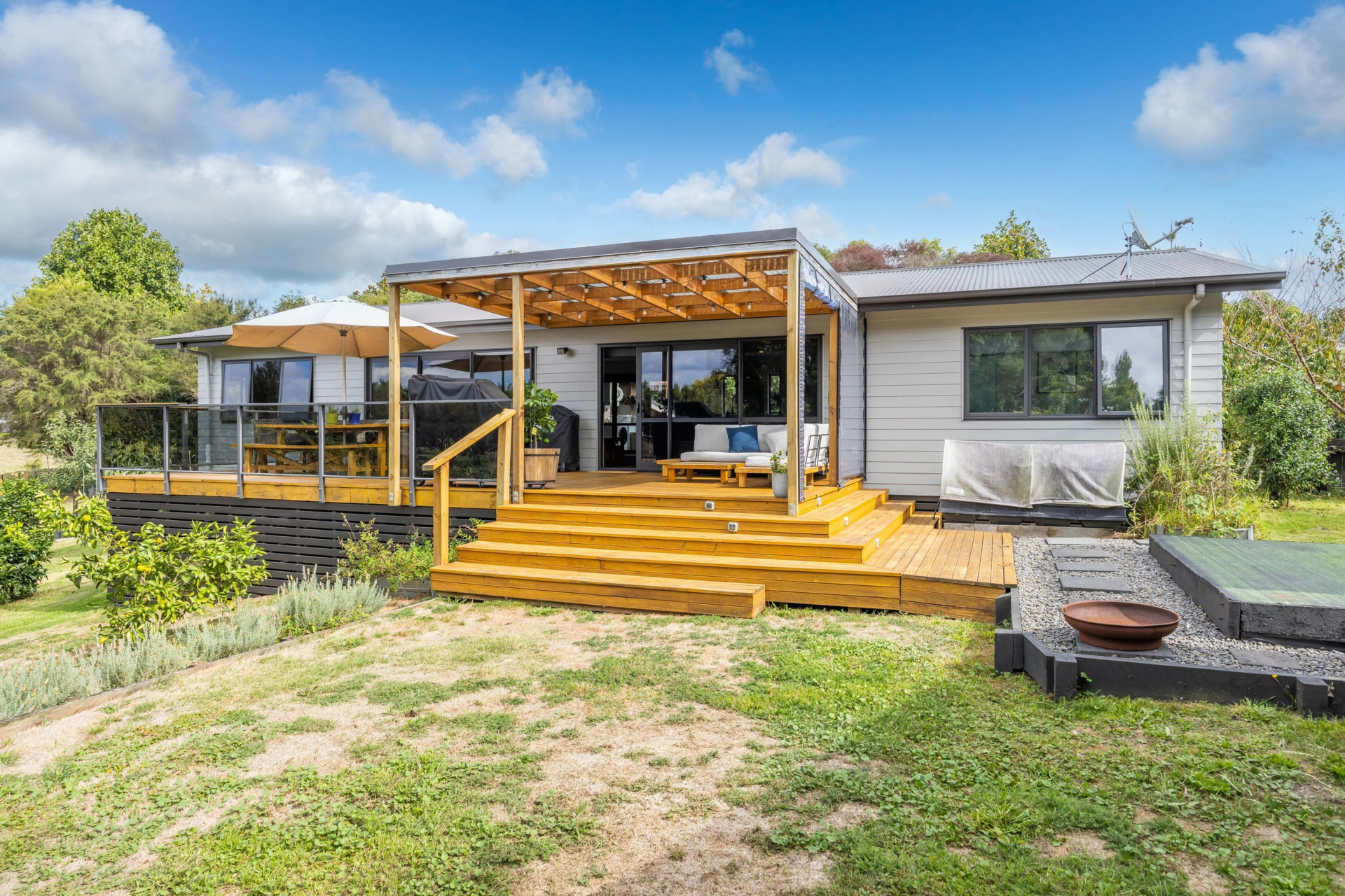 624 Hakarimata Road, NGARUAWAHIA