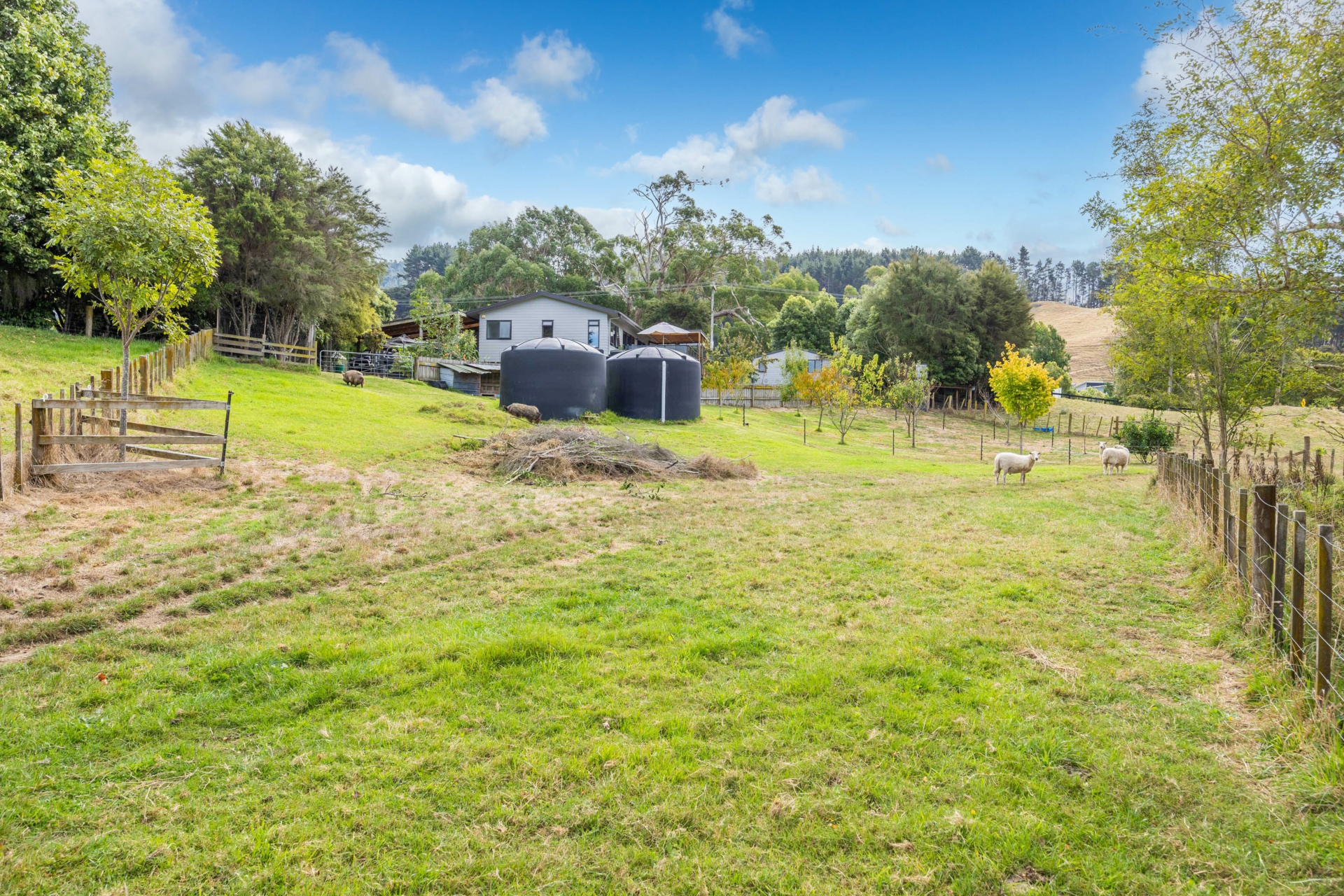 624 Hakarimata Road, NGARUAWAHIA