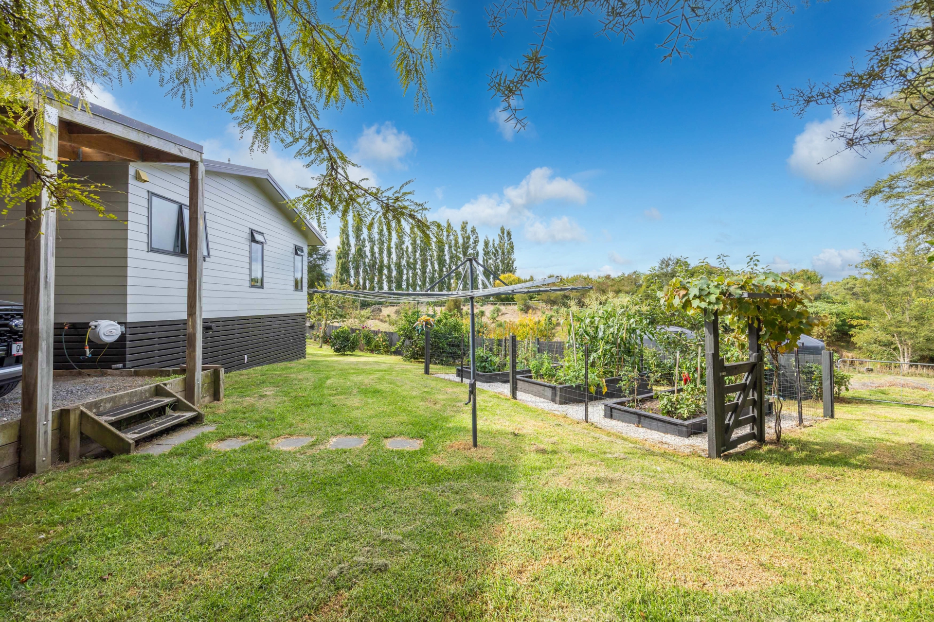 624 Hakarimata Road, NGARUAWAHIA