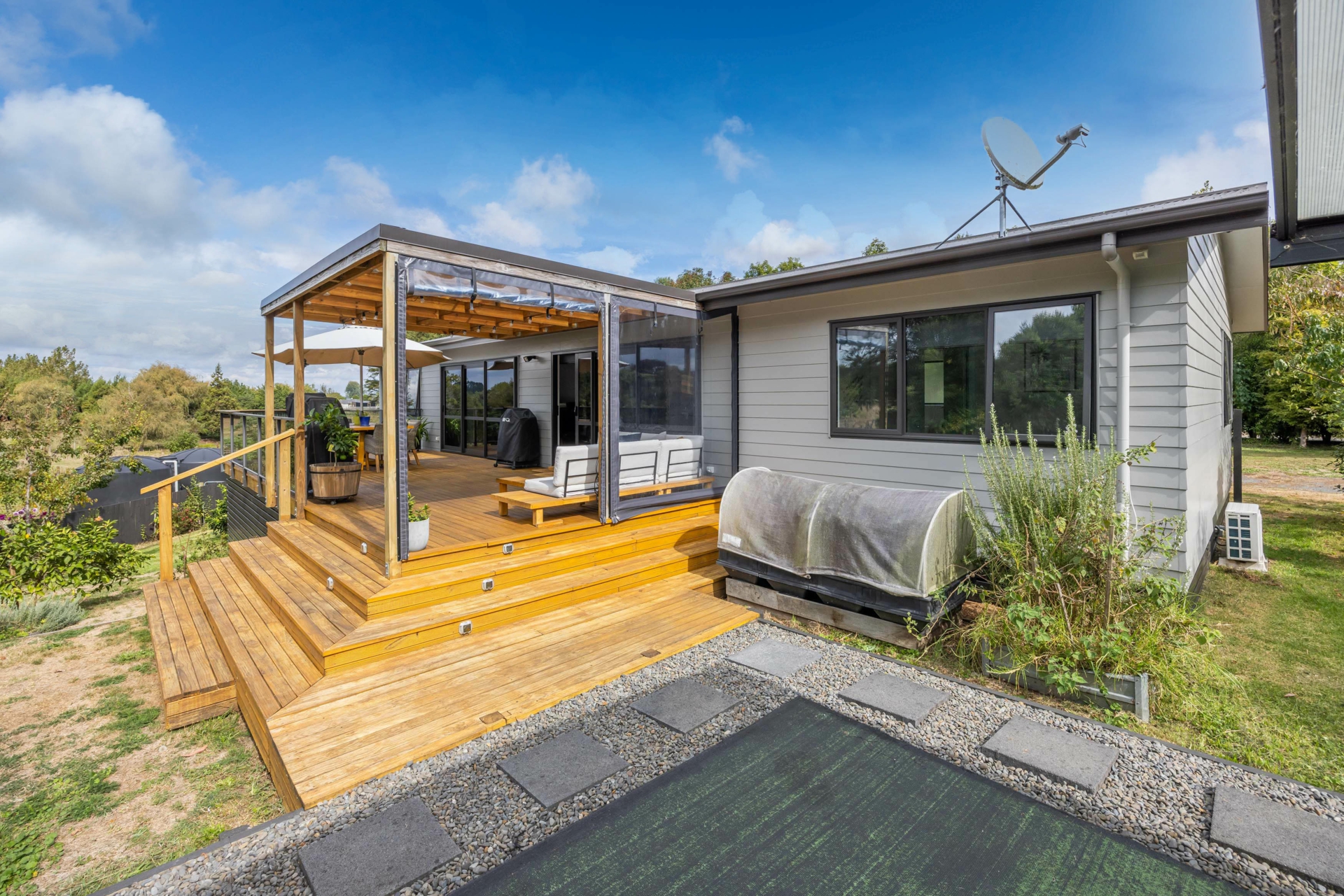 624 Hakarimata Road, NGARUAWAHIA