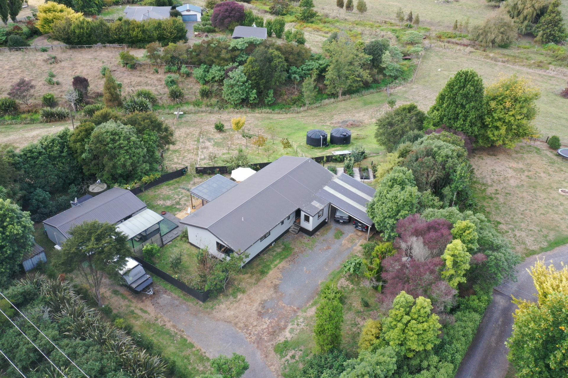 624 Hakarimata Road, NGARUAWAHIA