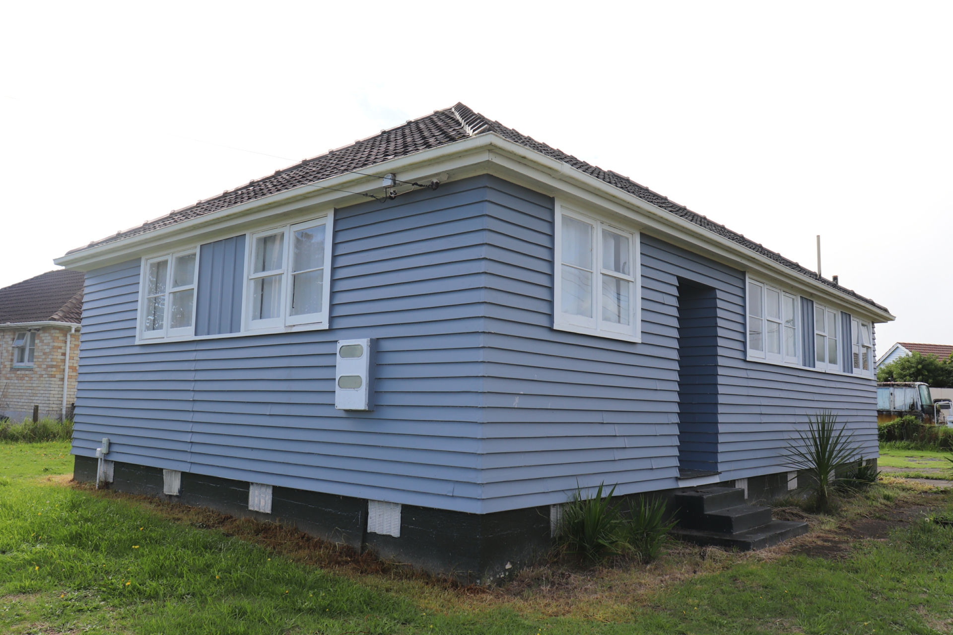 3 Howard Street, HUNTLY
