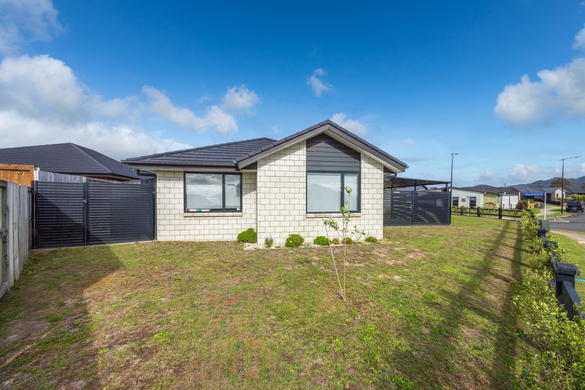 14 Rangawhenua Street, NGARUAWAHIA