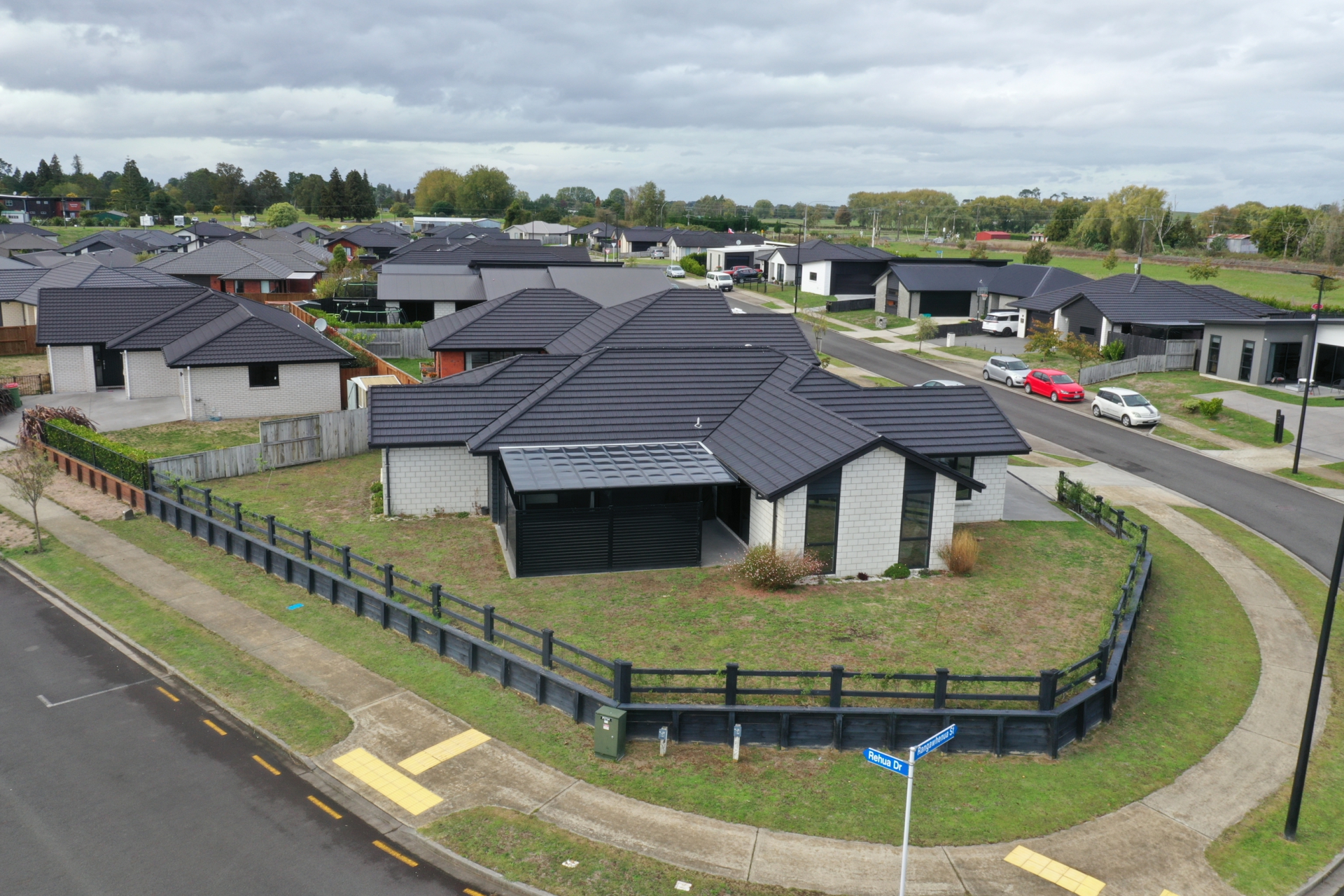 14 Rangawhenua Street, NGARUAWAHIA