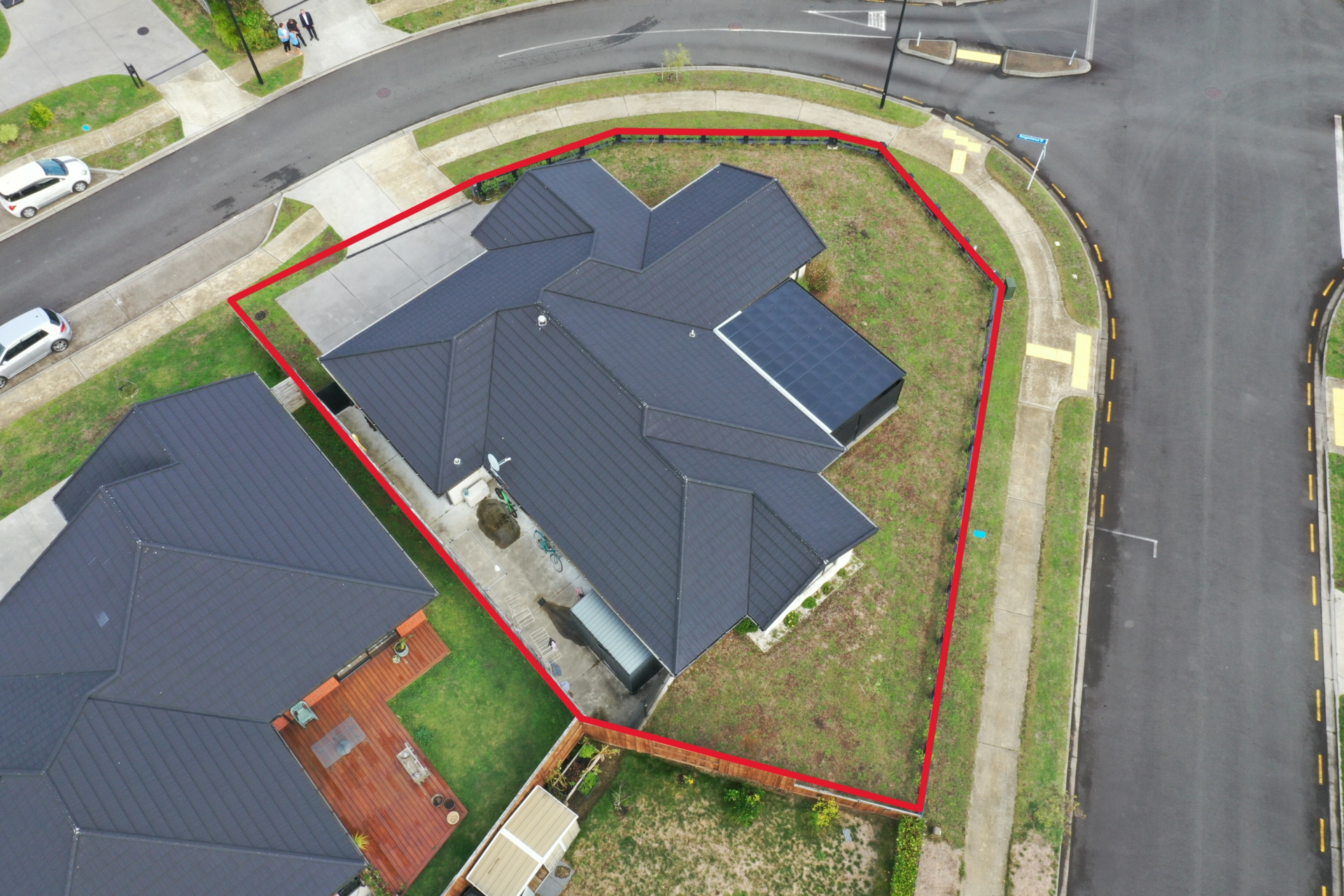 14 Rangawhenua Street, NGARUAWAHIA
