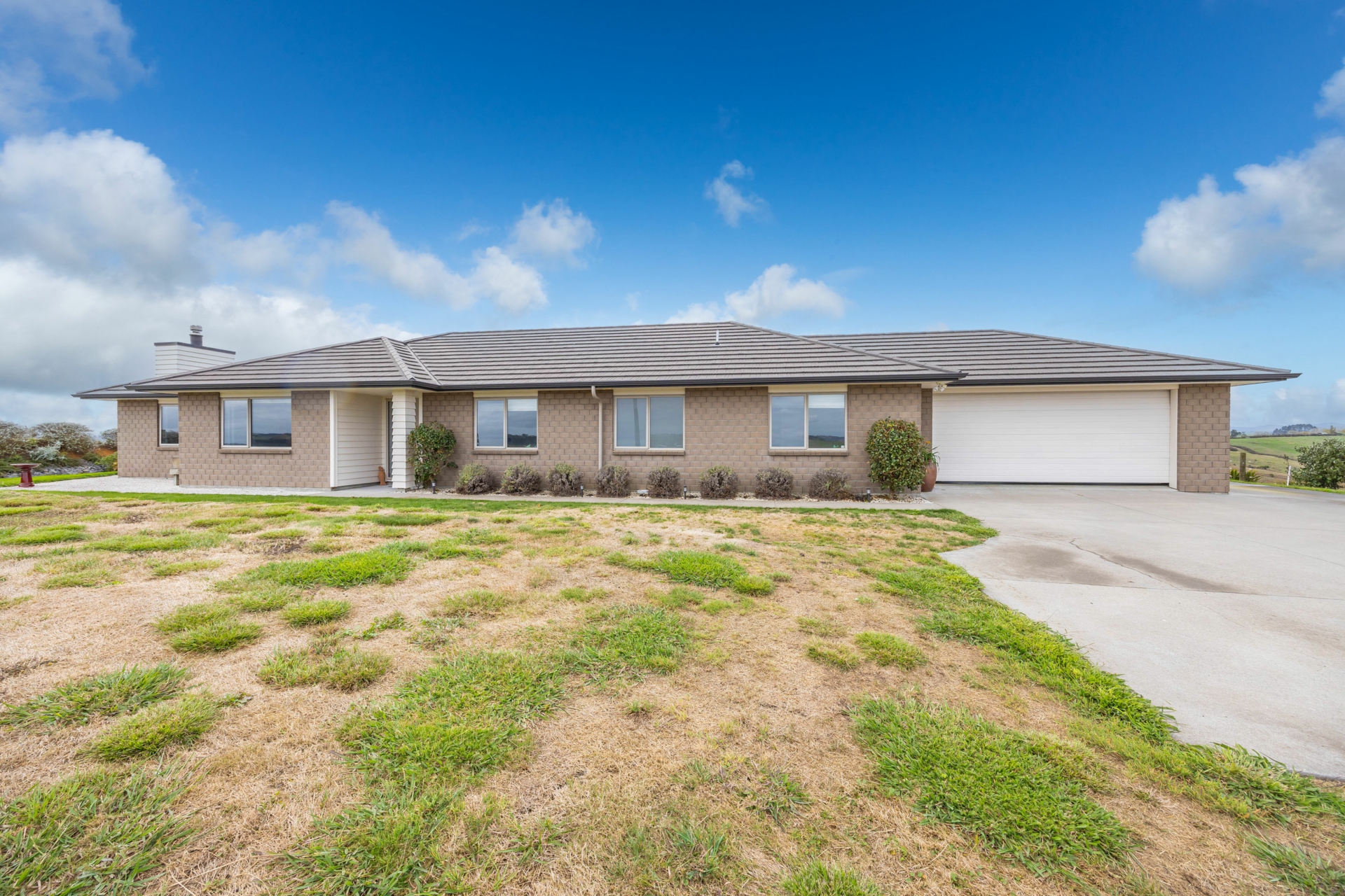 123 Slater Road, RUAWARO