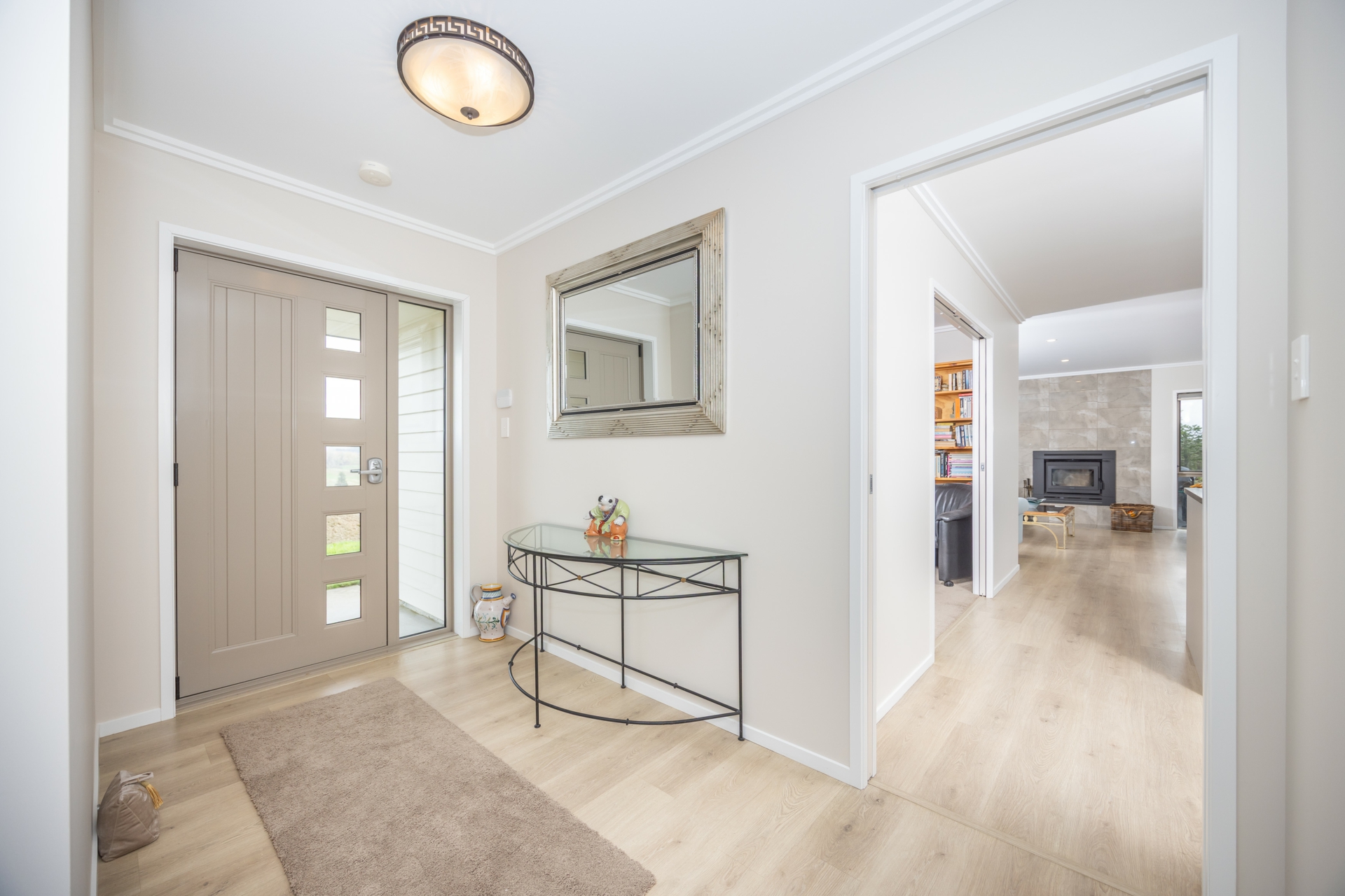 123 Slater Road, RUAWARO