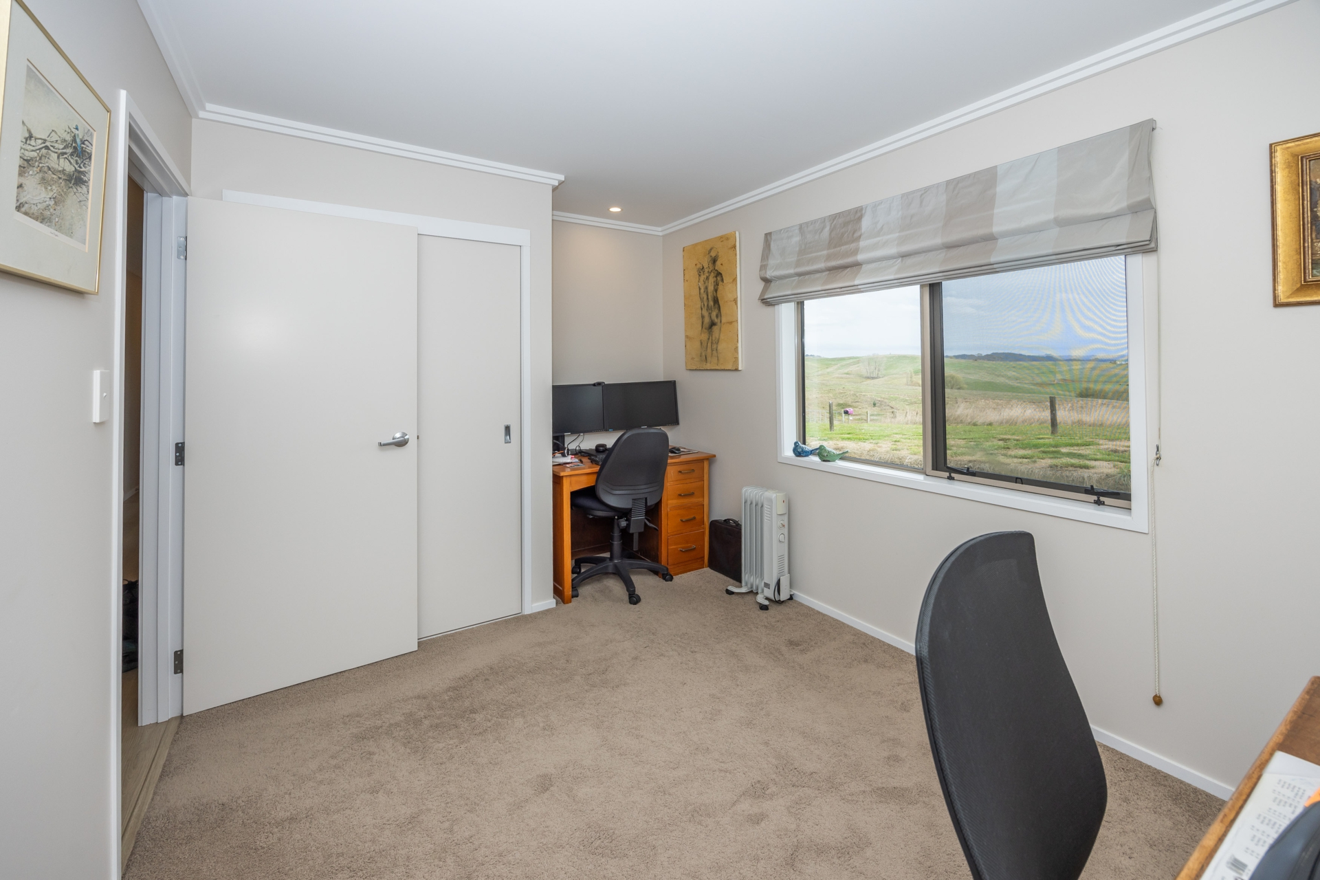 123 Slater Road, RUAWARO