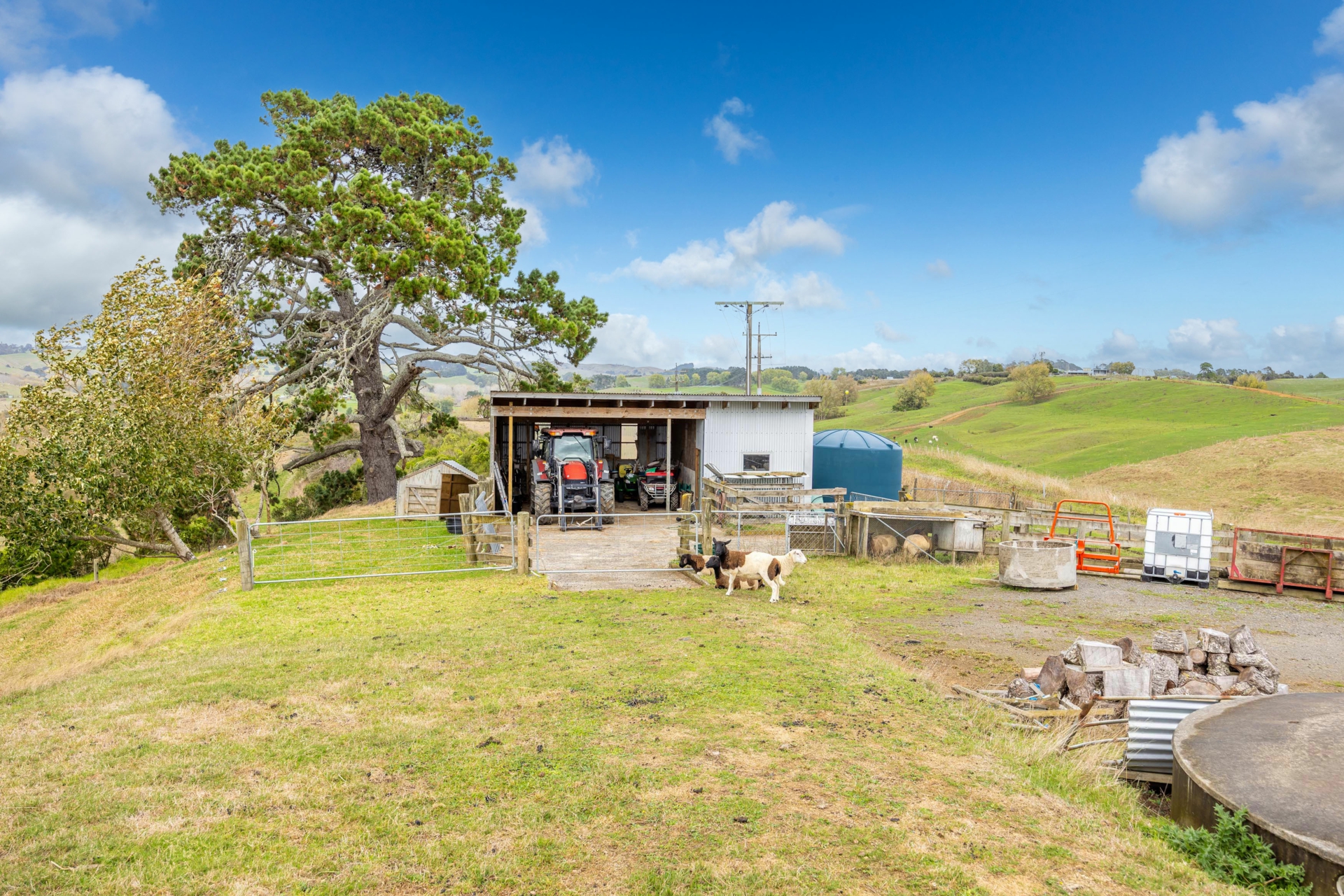 123 Slater Road, RUAWARO