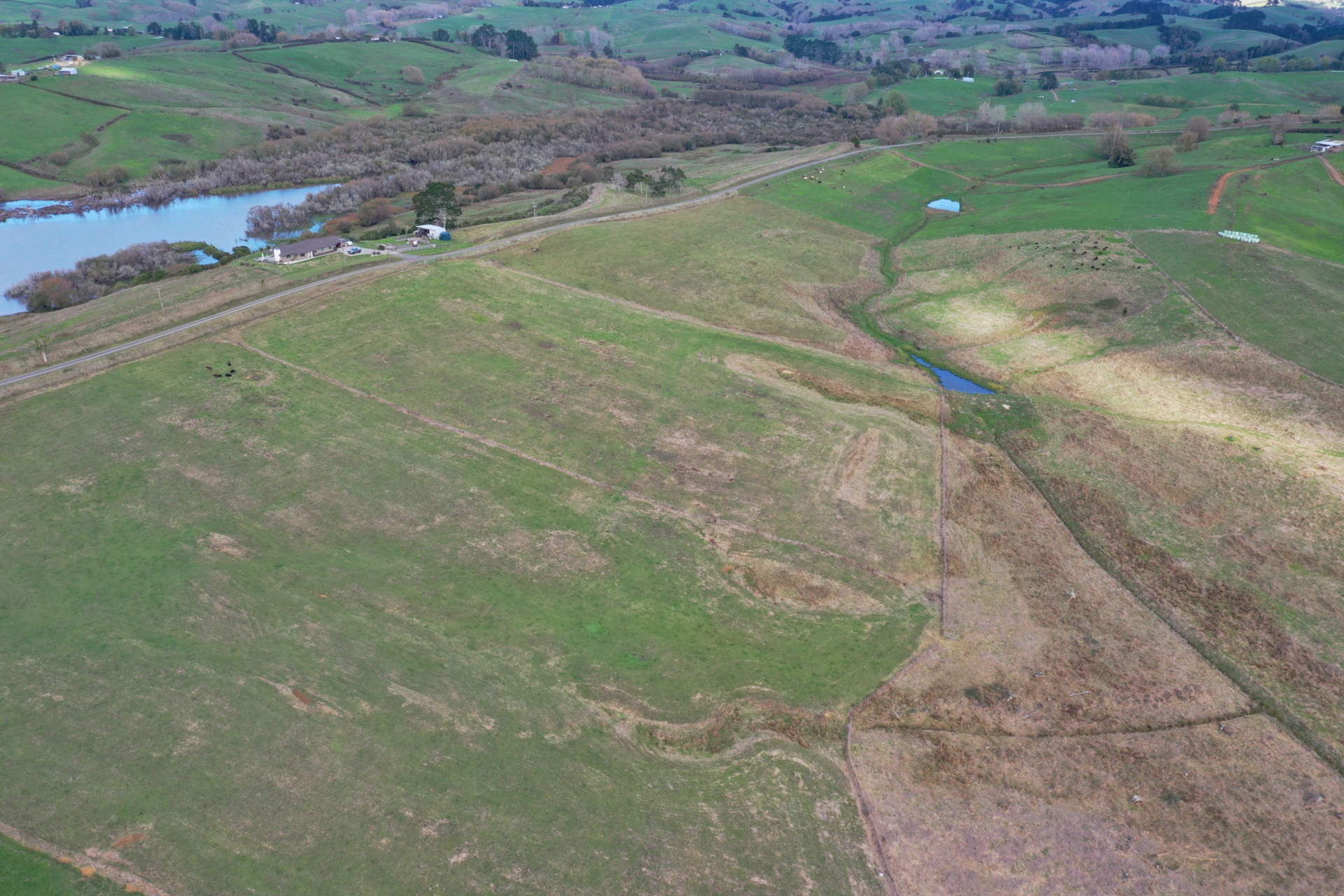 123 Slater Road, RUAWARO
