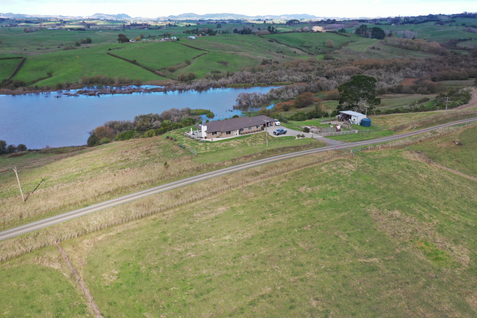 123 Slater Road, RUAWARO