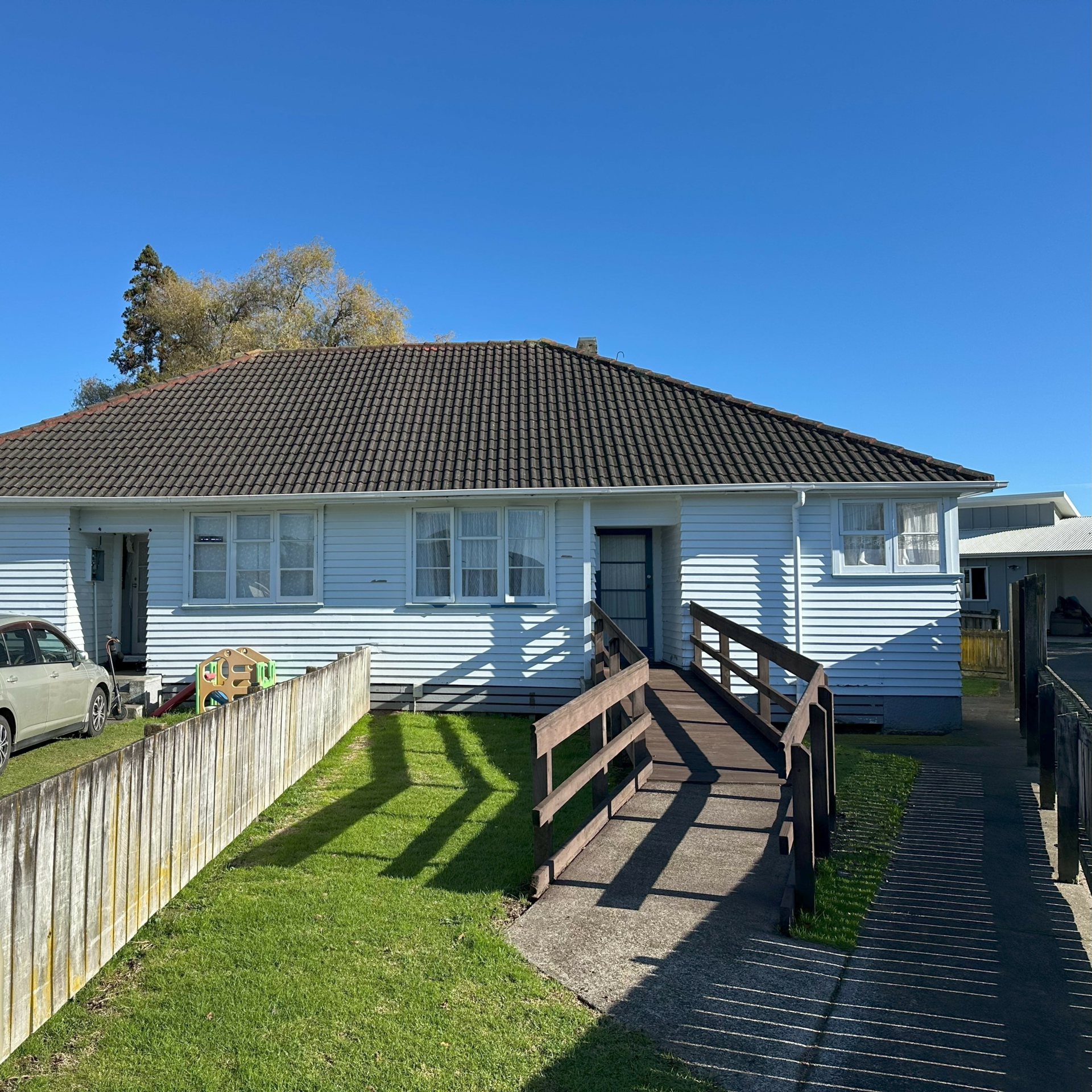 12A Tither Street, HUNTLY