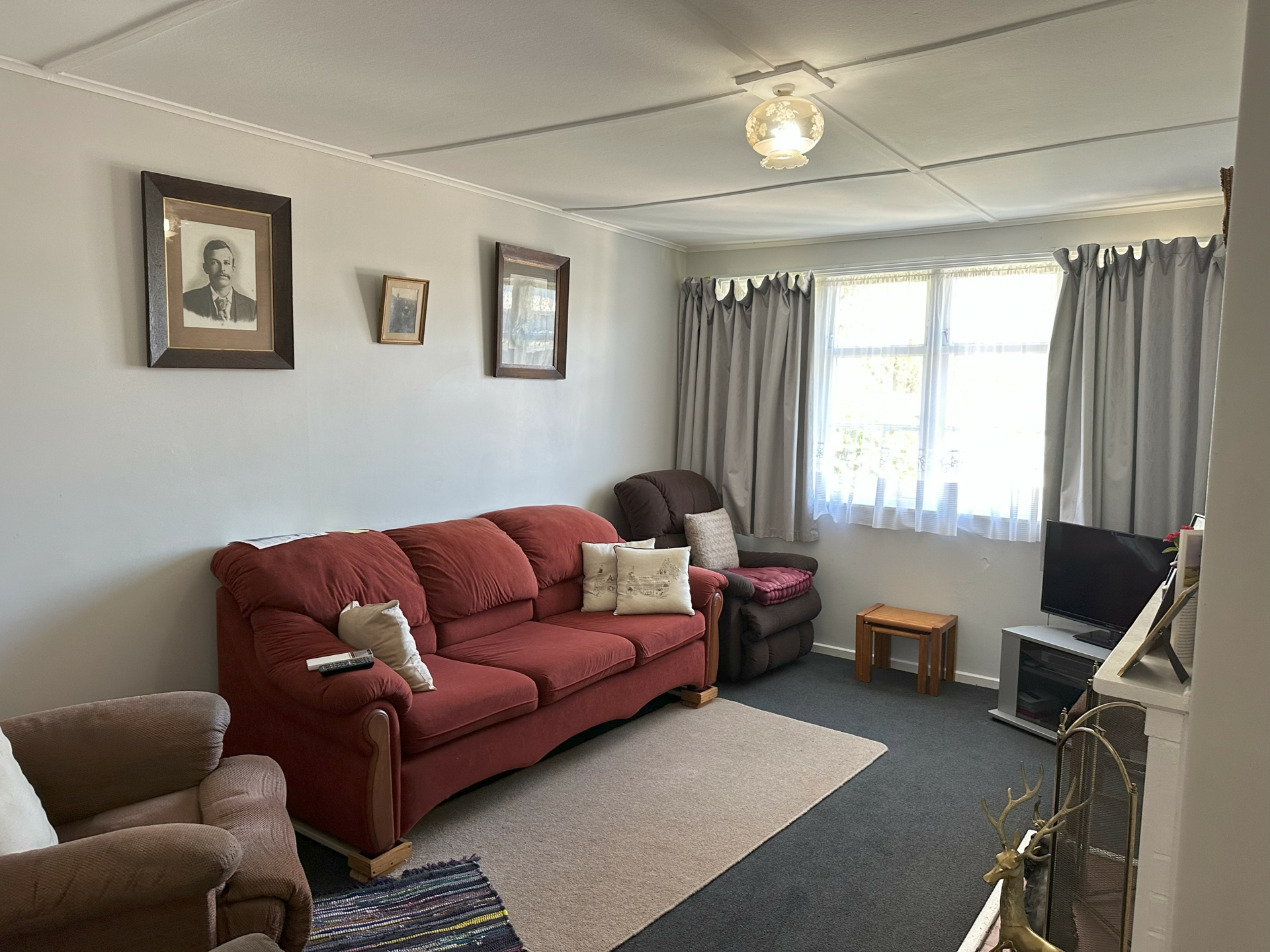 12A Tither Street, HUNTLY