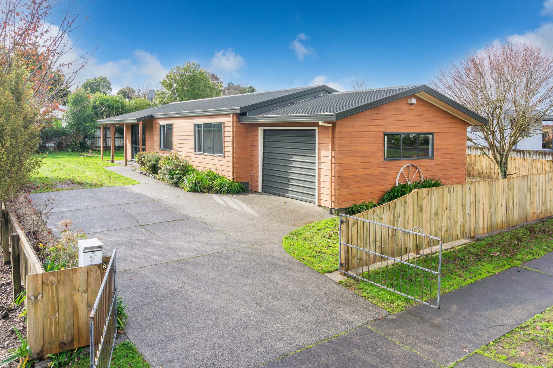 95 Waipa Esplanade, NGARUAWAHIA