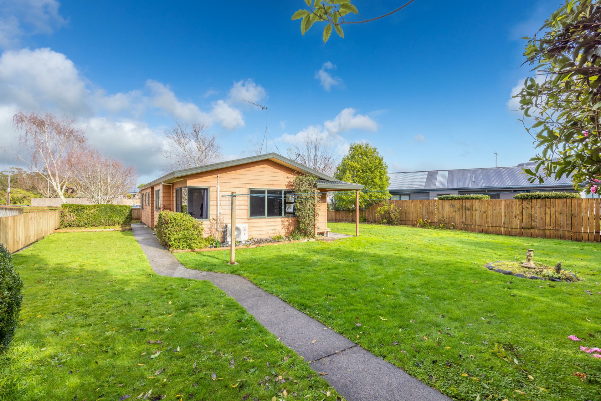 95 Waipa Esplanade, NGARUAWAHIA