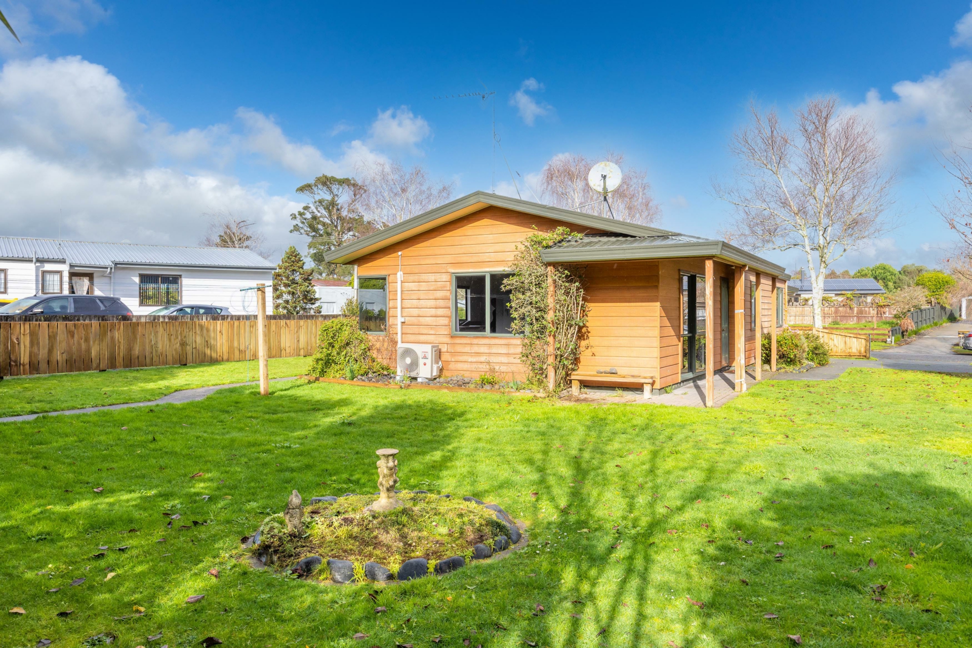 95 Waipa Esplanade, NGARUAWAHIA