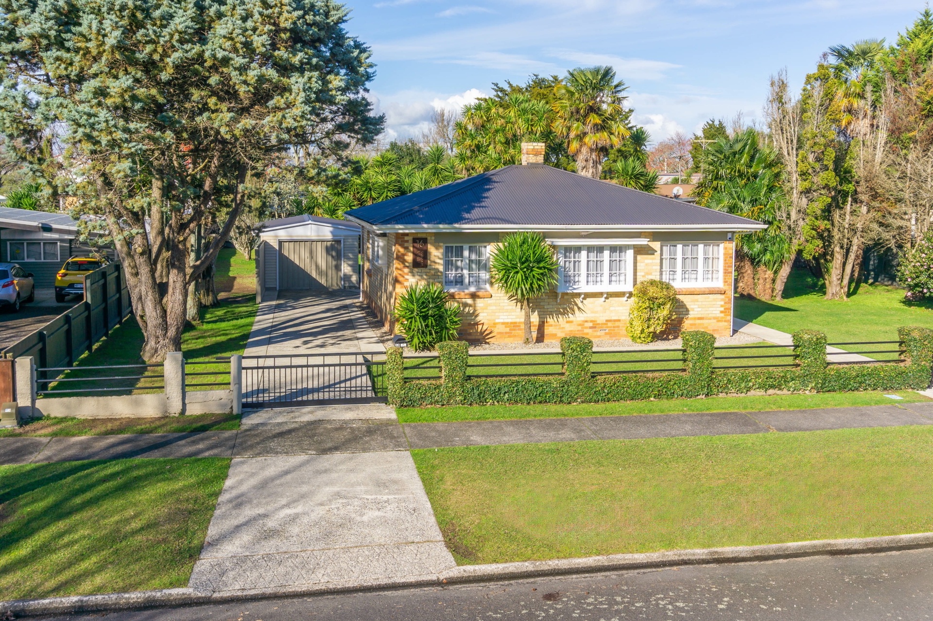 16 Durham Street, NGARUAWAHIA