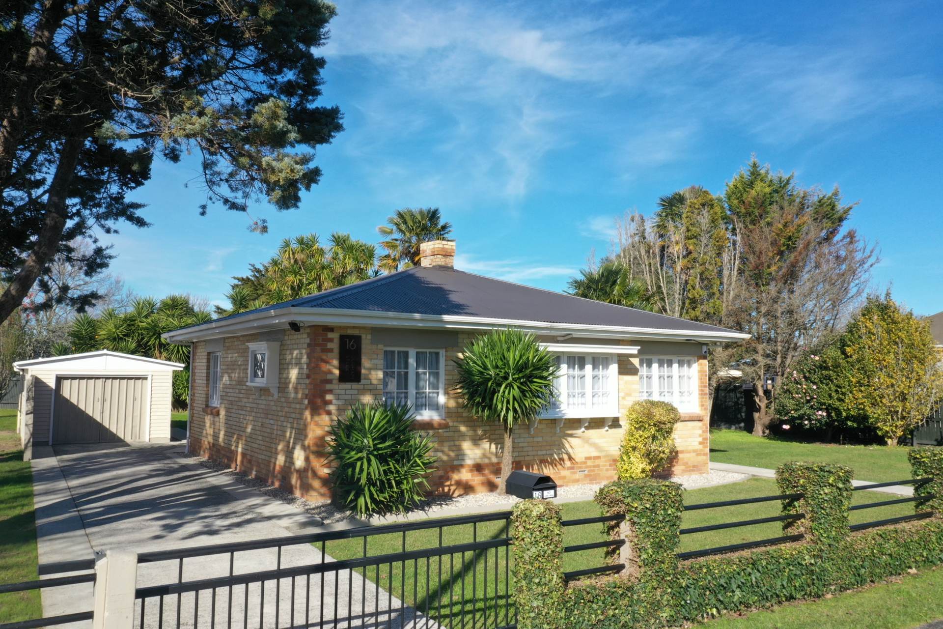 16 Durham Street, NGARUAWAHIA