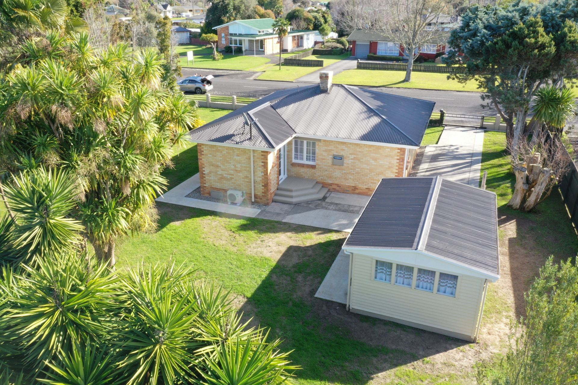 16 Durham Street, NGARUAWAHIA