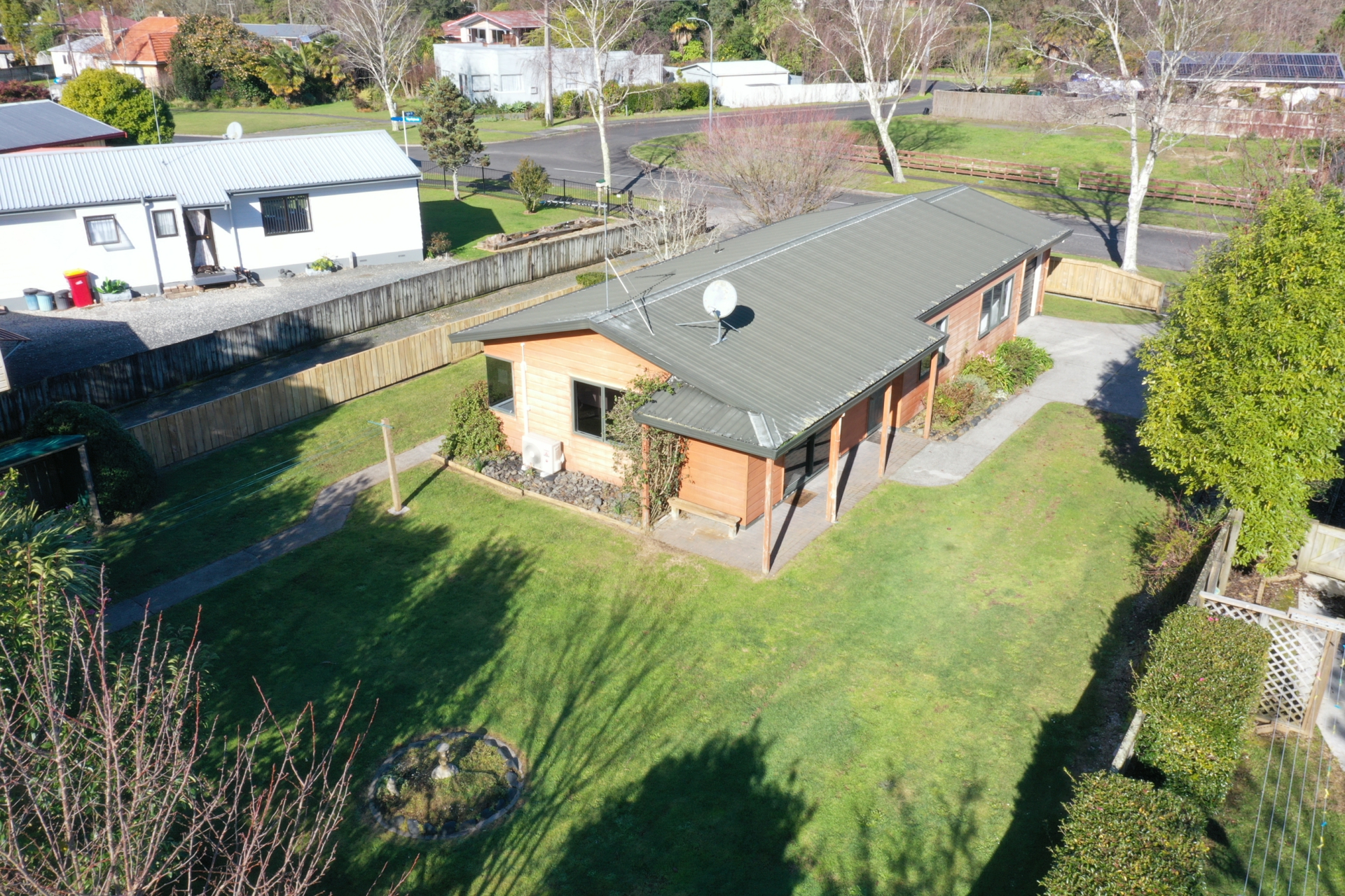 95 Waipa Esplanade, NGARUAWAHIA