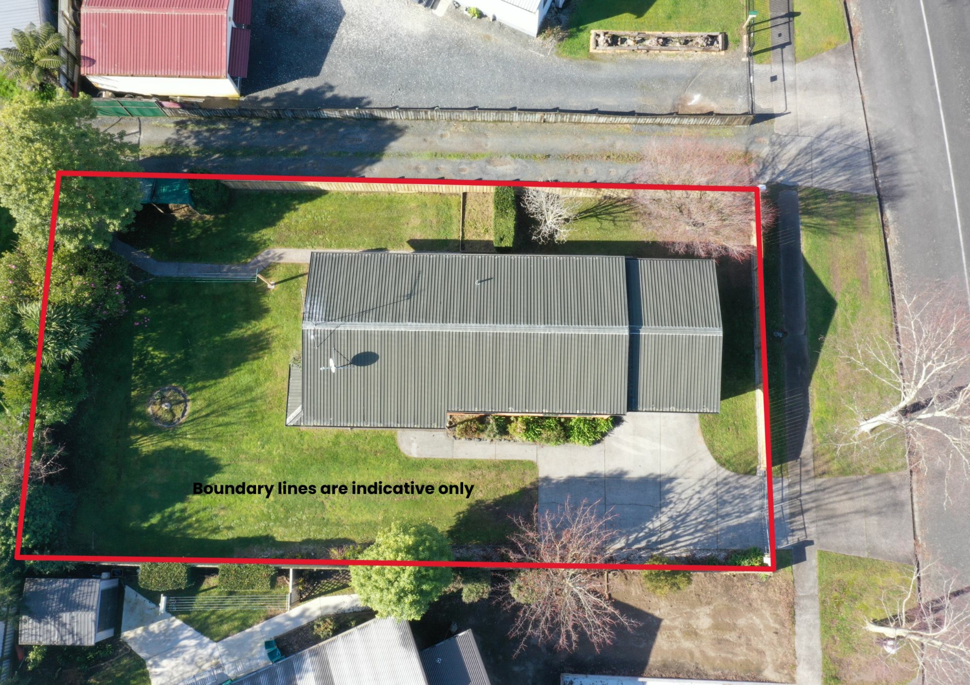 95 Waipa Esplanade, NGARUAWAHIA