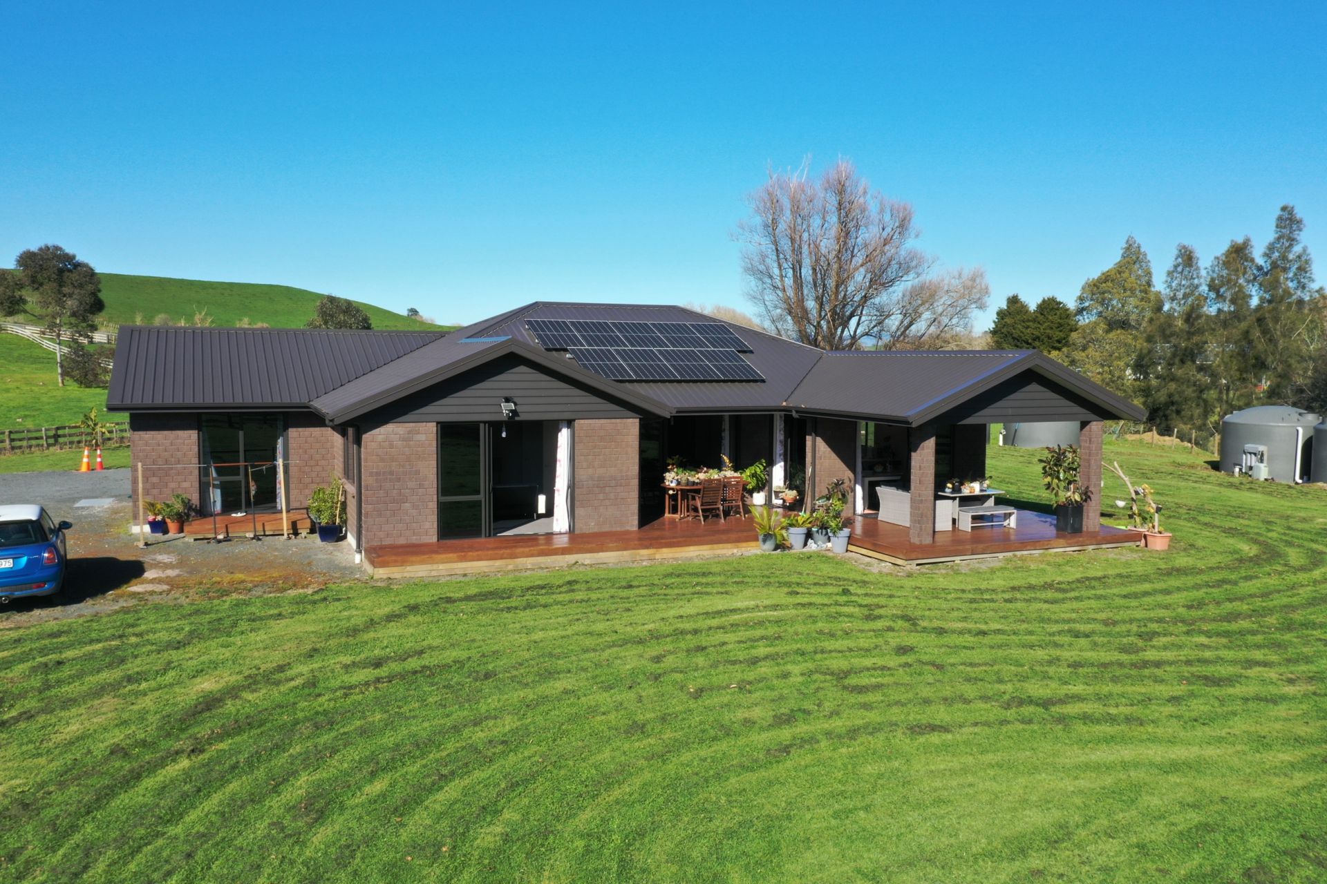 30 Clark Road, NGARUAWAHIA