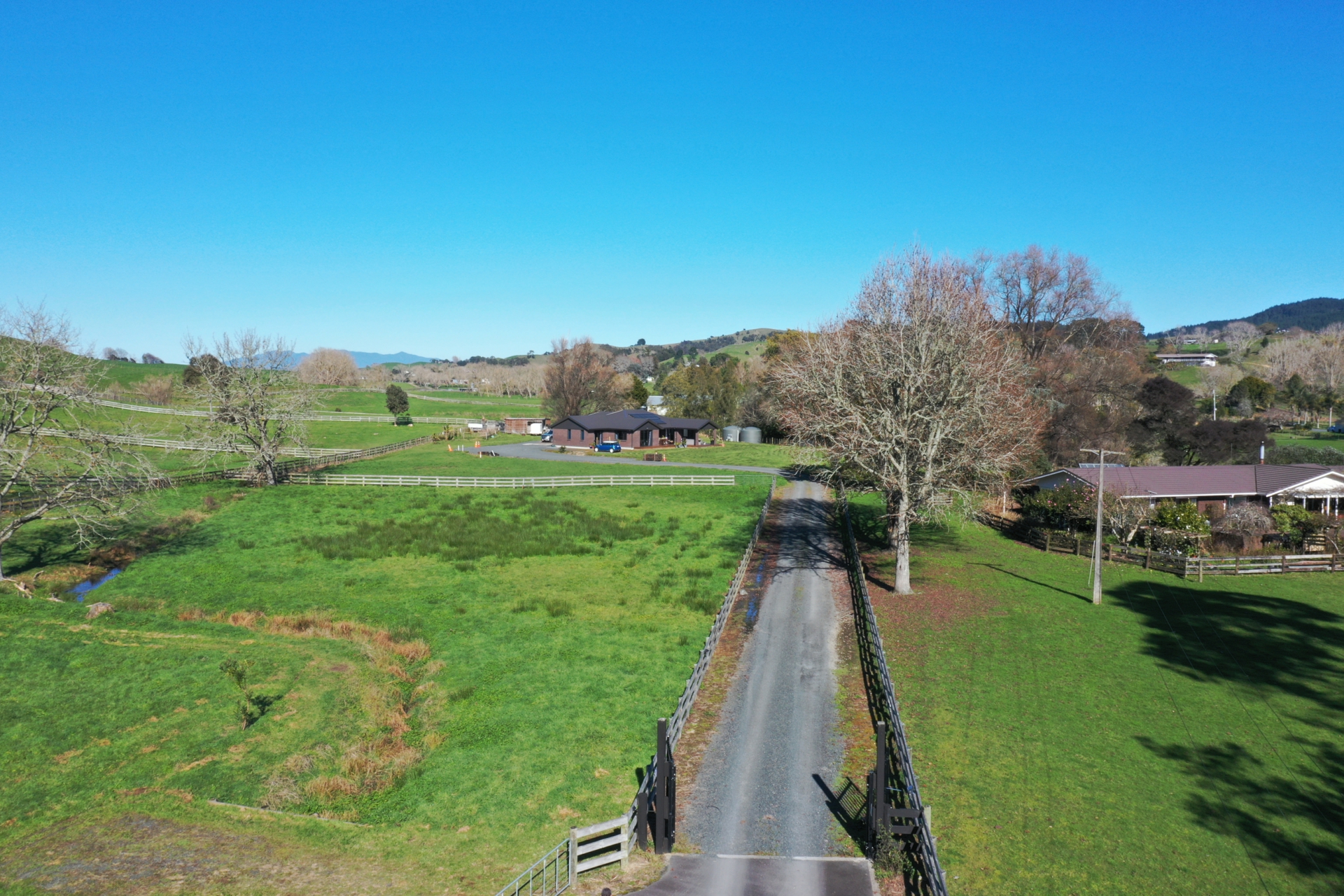 30 Clark Road, NGARUAWAHIA