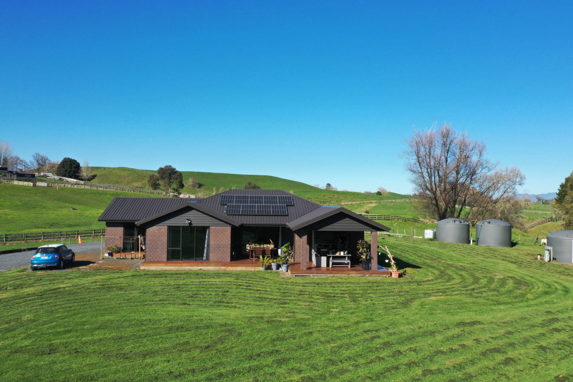 30 Clark Road, NGARUAWAHIA