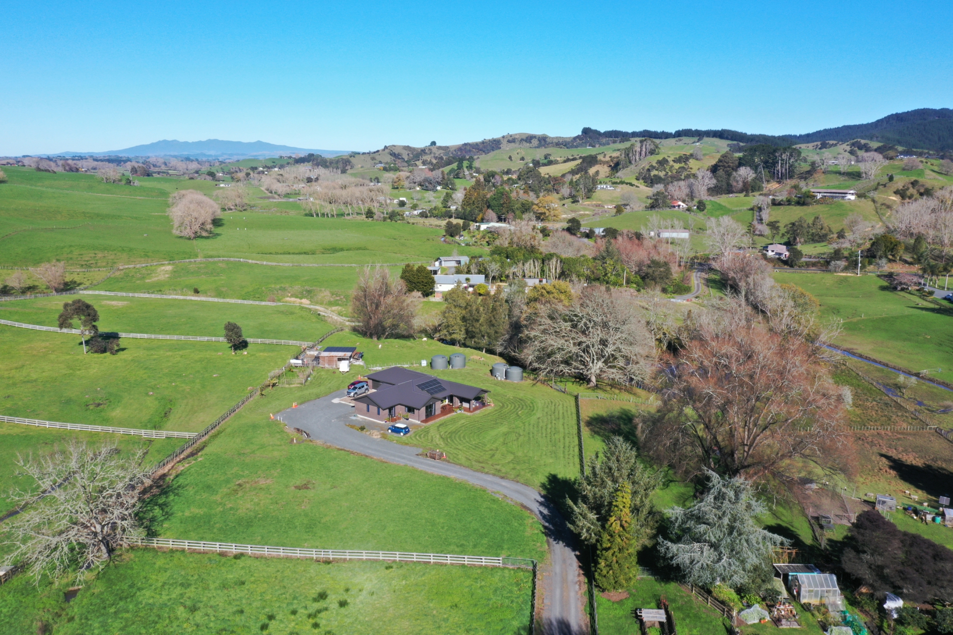 30 Clark Road, NGARUAWAHIA