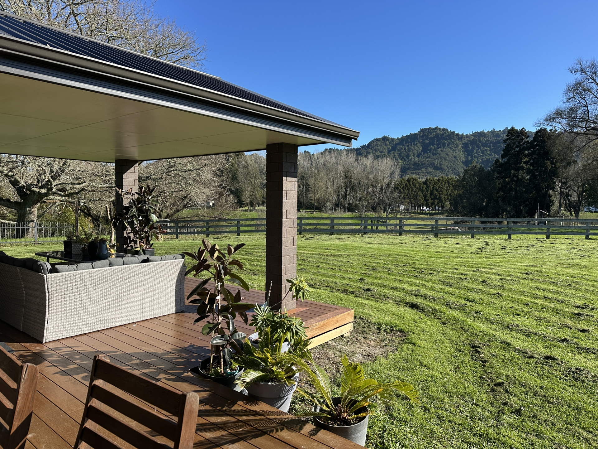 30 Clark Road, NGARUAWAHIA