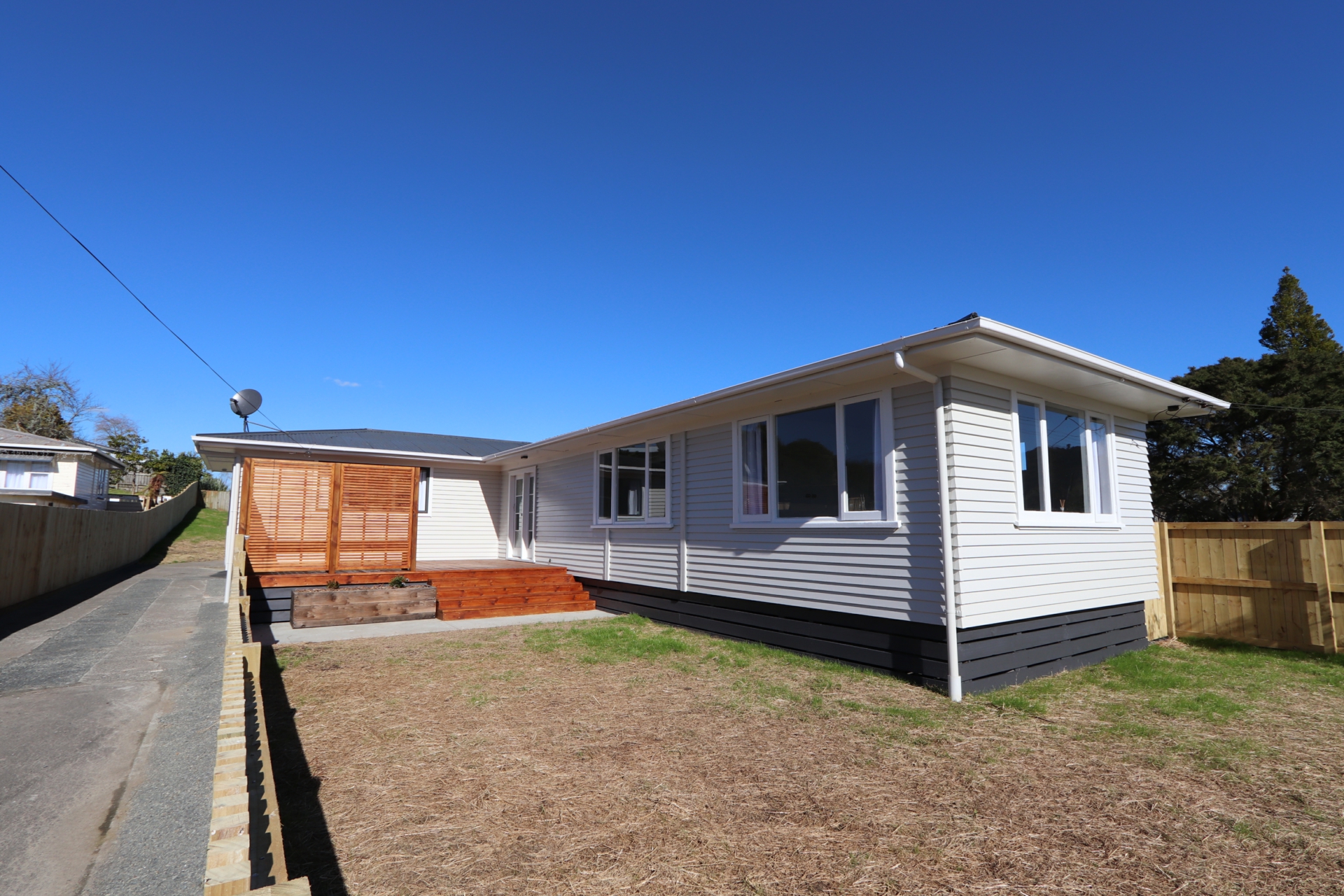 3 King Street, NGARUAWAHIA