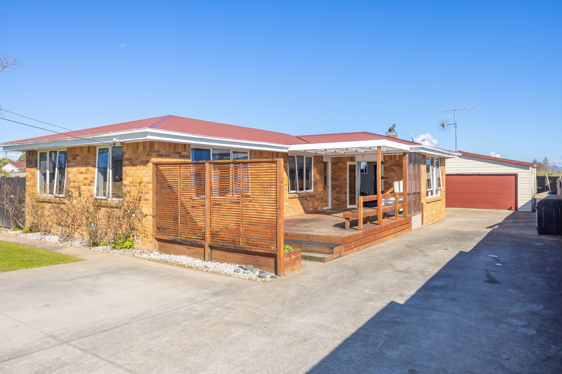 141 Harris Street, HUNTLY