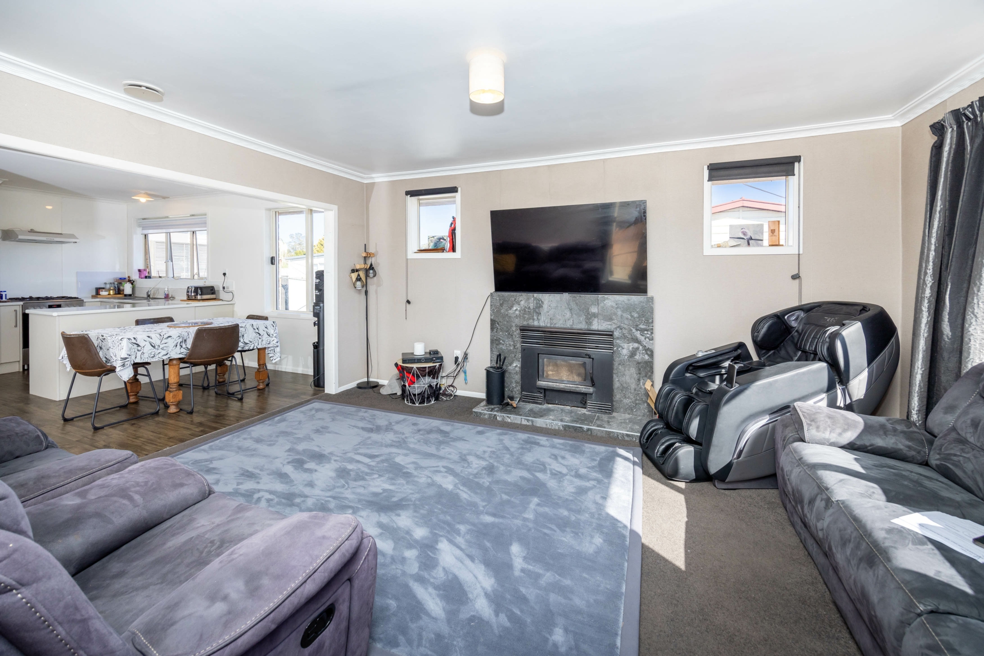 141 Harris Street, HUNTLY