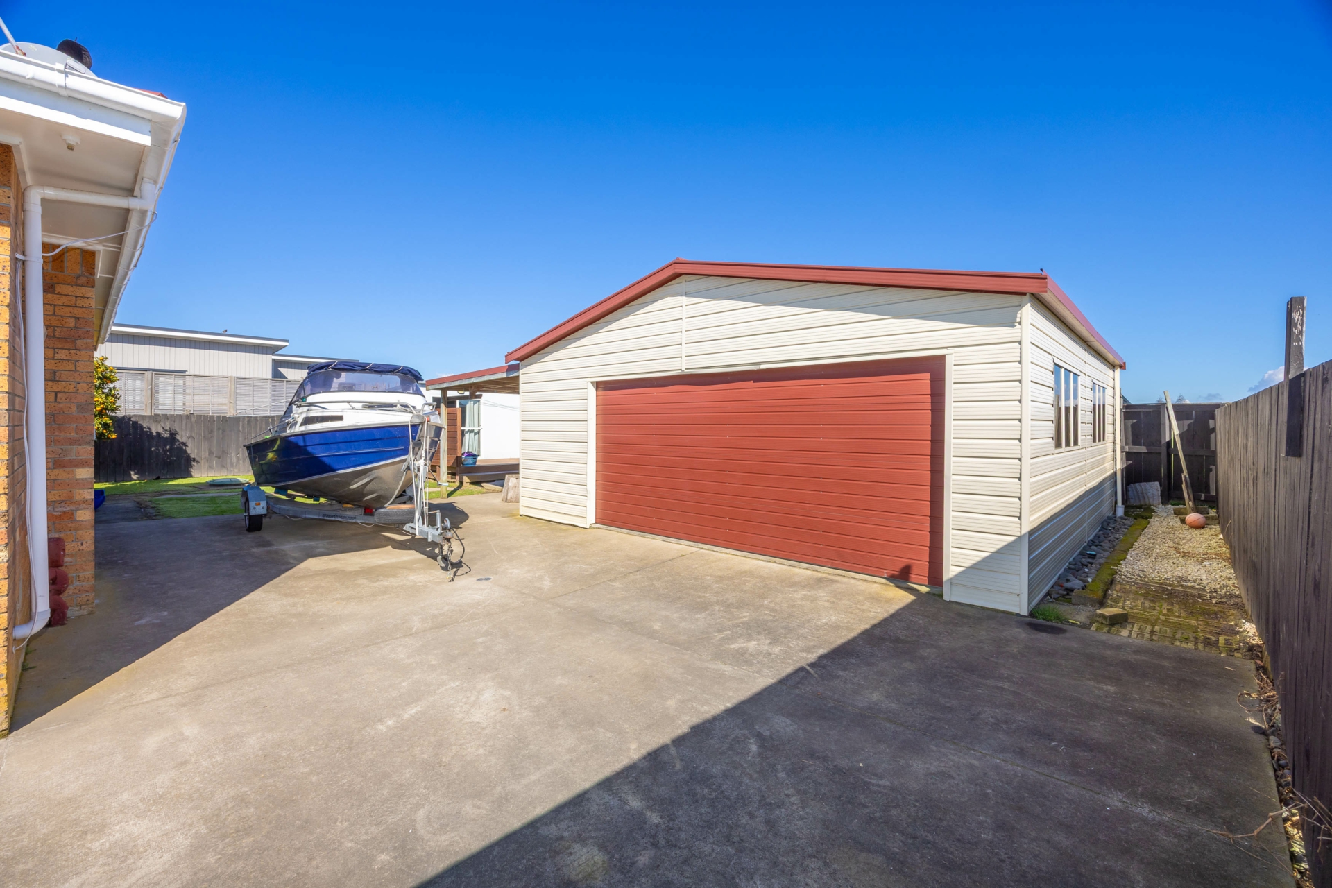 141 Harris Street, HUNTLY