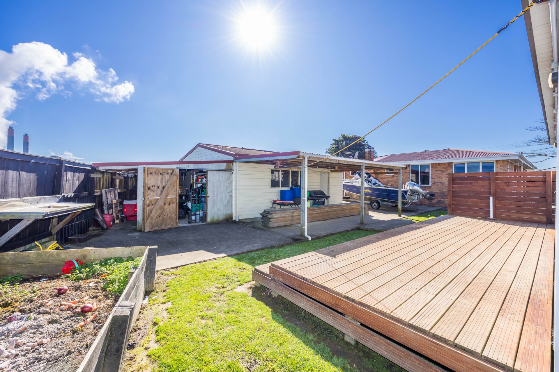 141 Harris Street, HUNTLY