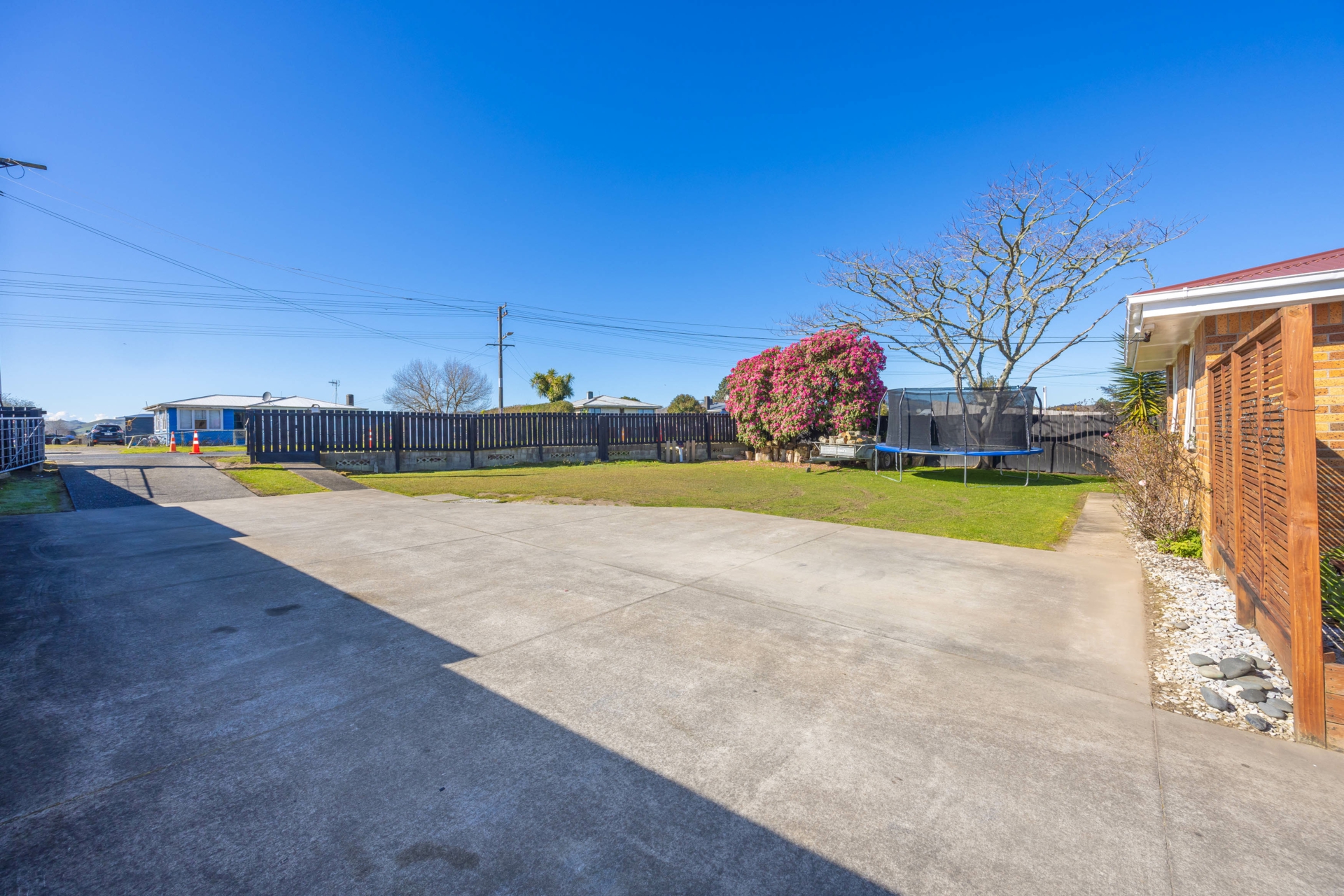 141 Harris Street, HUNTLY