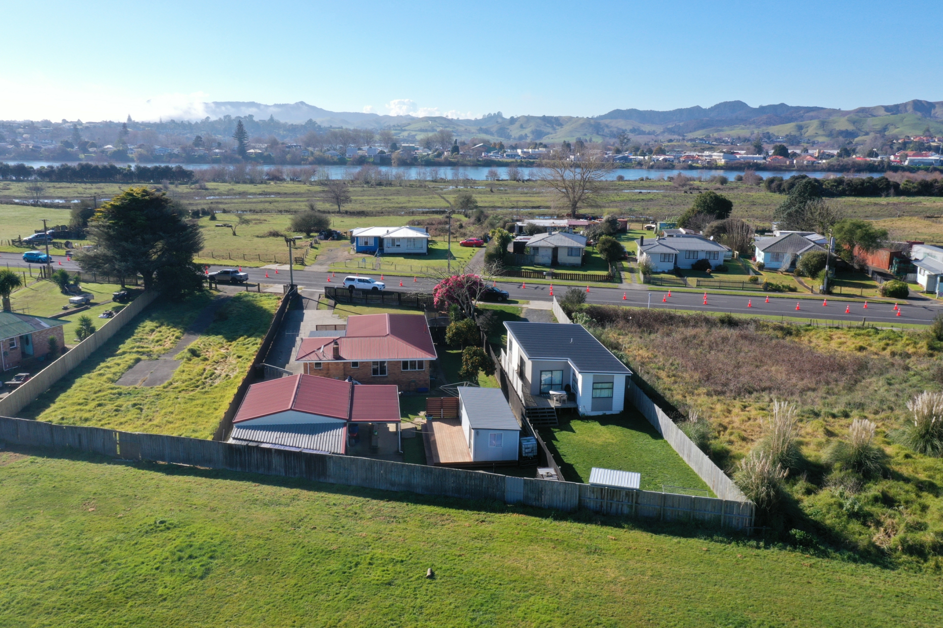 141 Harris Street, HUNTLY