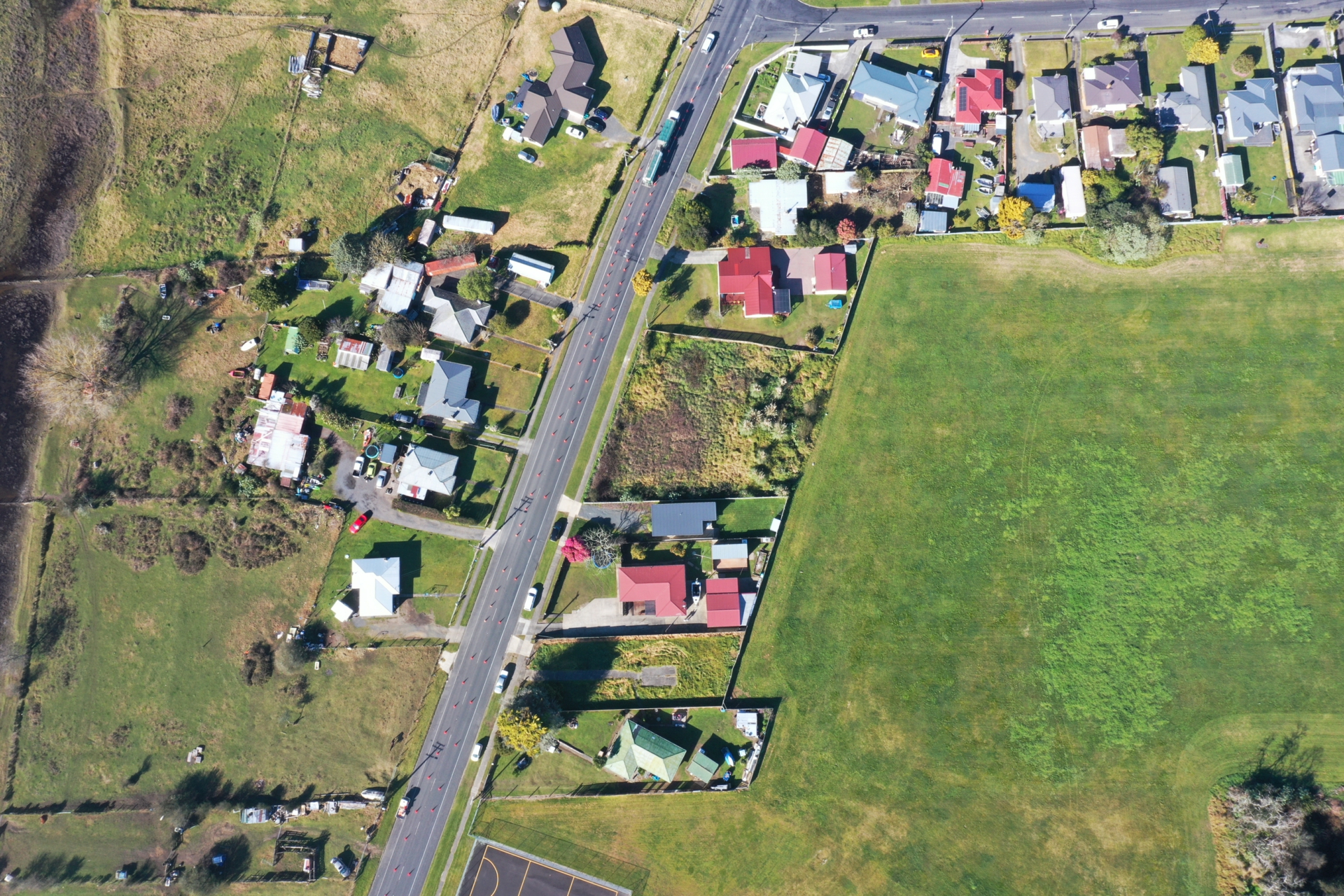 141 Harris Street, HUNTLY