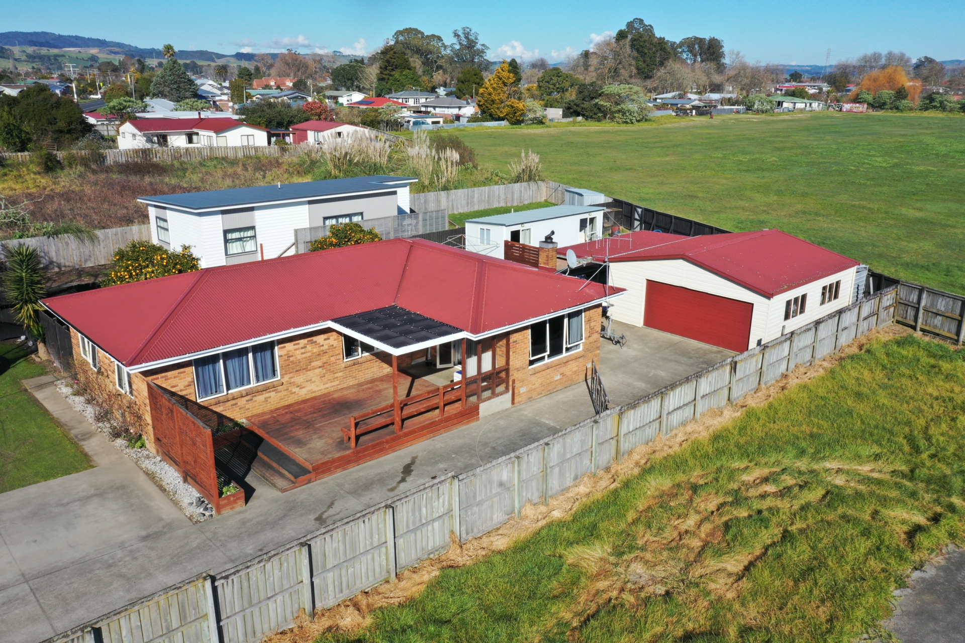 141 Harris Street, HUNTLY